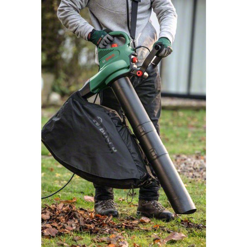 Bosch Home & Garden Laubsauger Bosch Home and Garden 06008B1002 Universal GardenTidy 2300 Elektro La