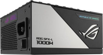 Asus ROG LOKI SFX-L 1000W Platin PC-Netzteil