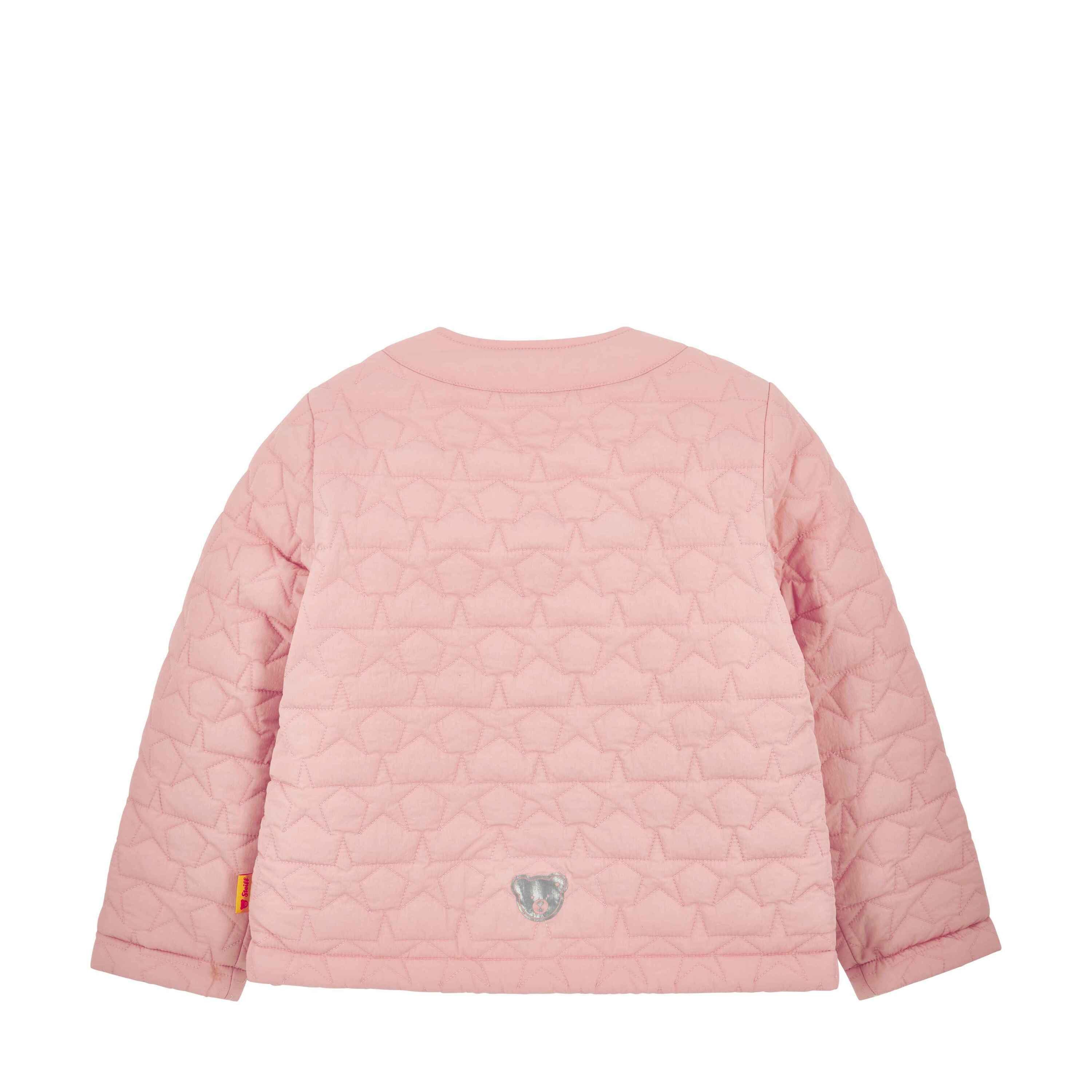 Steiff Outdoorjacke Wendejacke