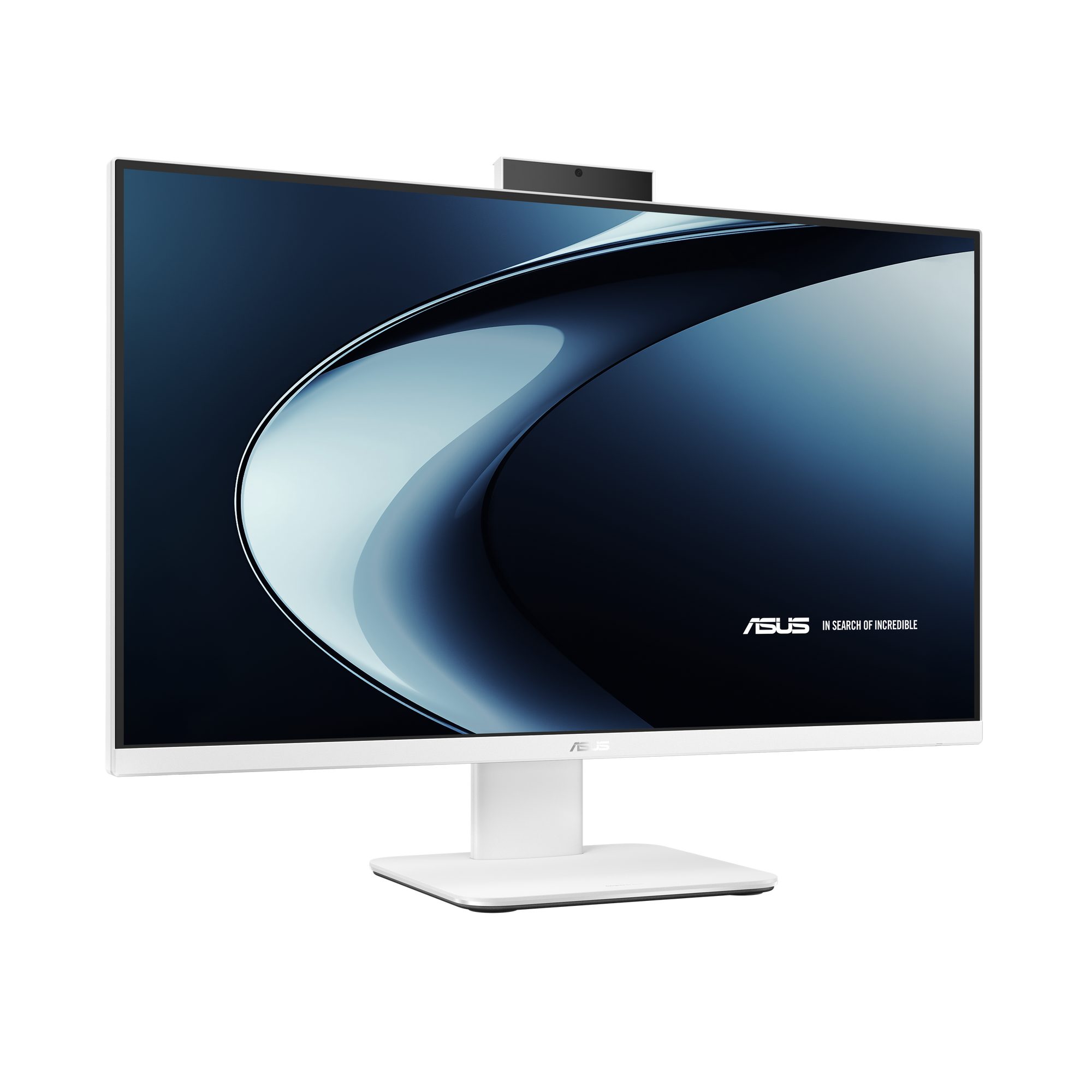 Asus ASUS V400 AiO V470VAK-WPE925W All-in-One PC (27 Zoll, Intel® Core™ i5-13420H, Intel® UHD, 8GB DDR5 SO-DIMM GB RAM)