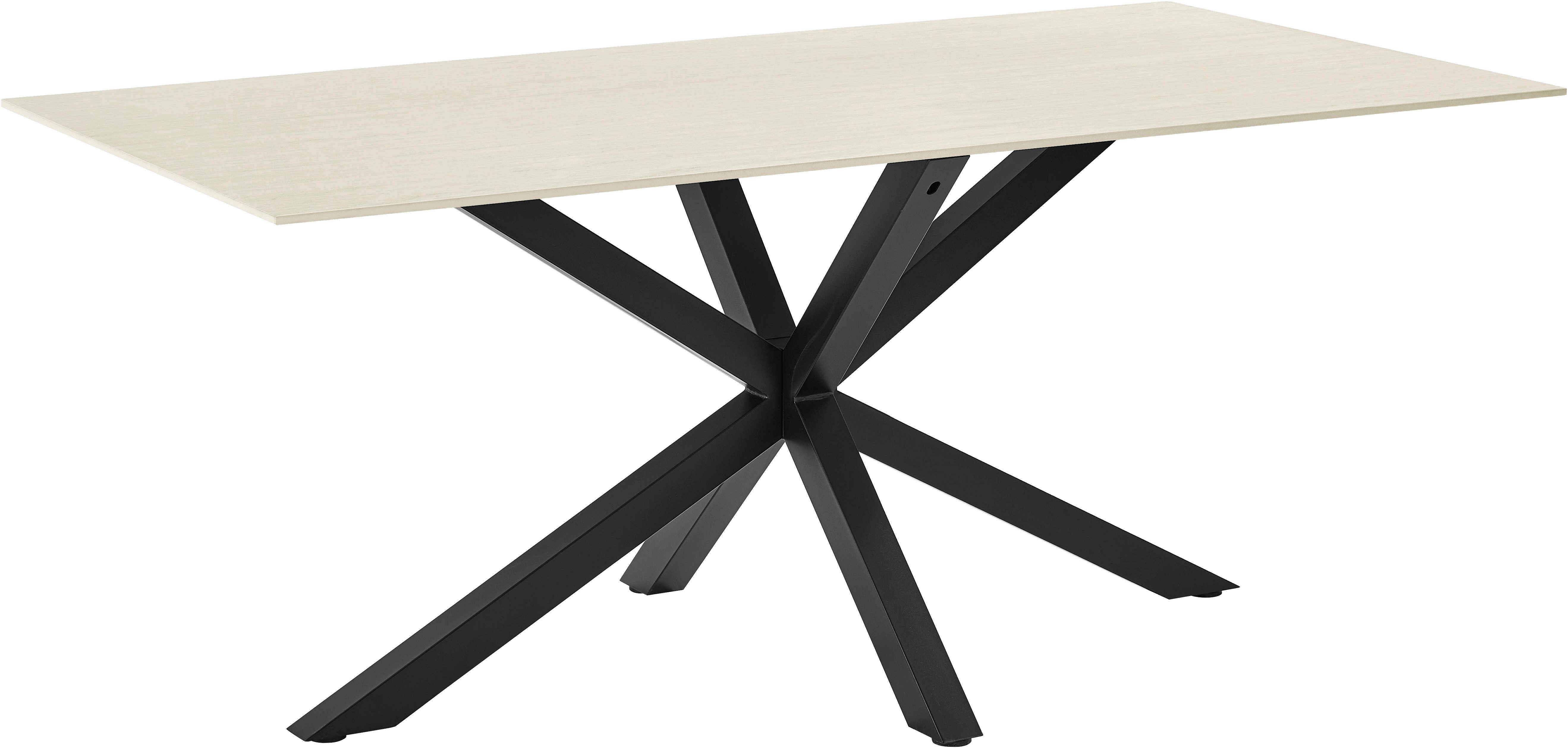 OTTO home Esstisch Louvelle