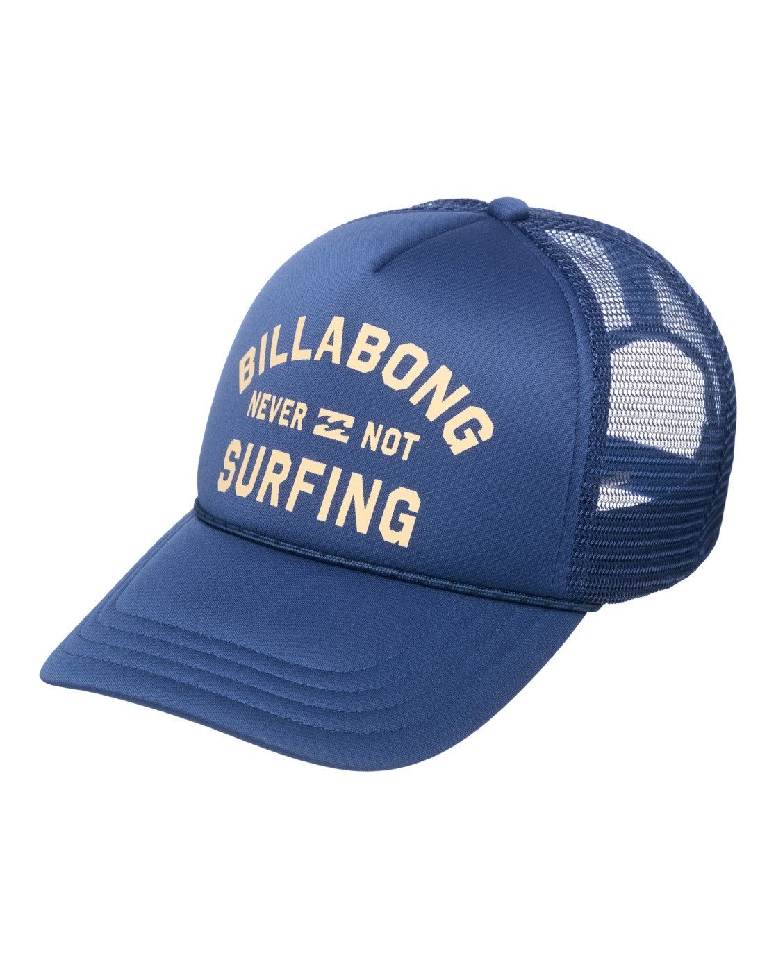 Billabong Trucker Cap Grandpa