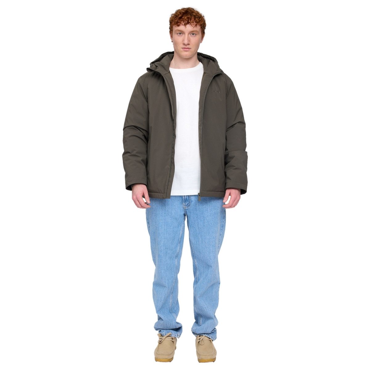 MAZINE Winterjacke Mazine Padded Jacket - Winterjacke