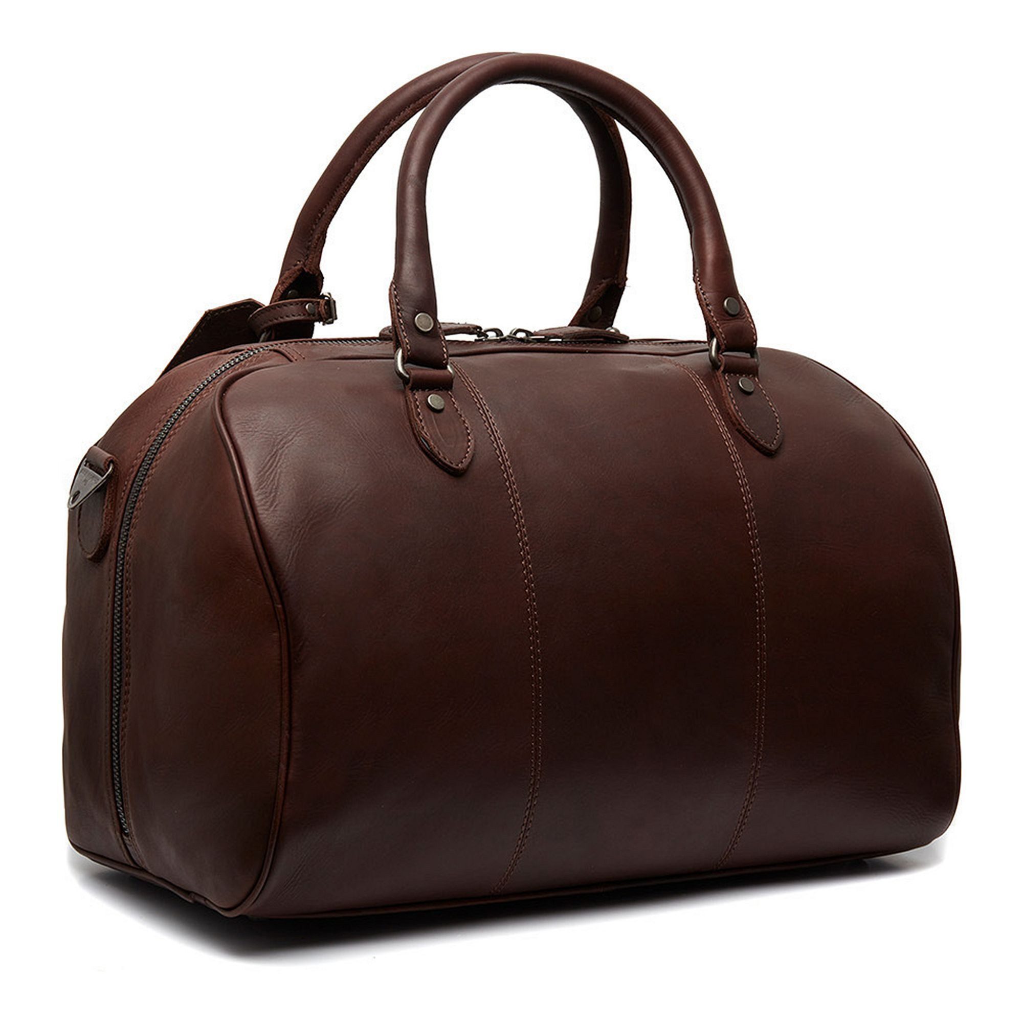 The Chesterfield Brand Weekender Liam, Leder