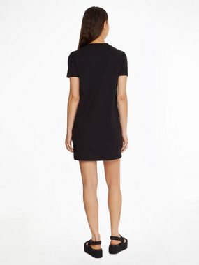 Calvin Klein Jeans Shirtkleid BLOCKING T-SHIRT DRESS