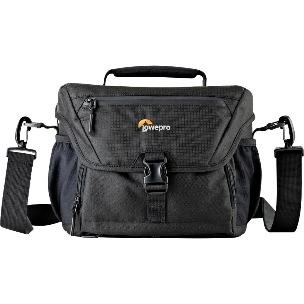 Lowepro Kameratasche Lowepro Nova 180 AW II Kameratasche Innenmaß (B x H x T) 25.5 x 19.5 x