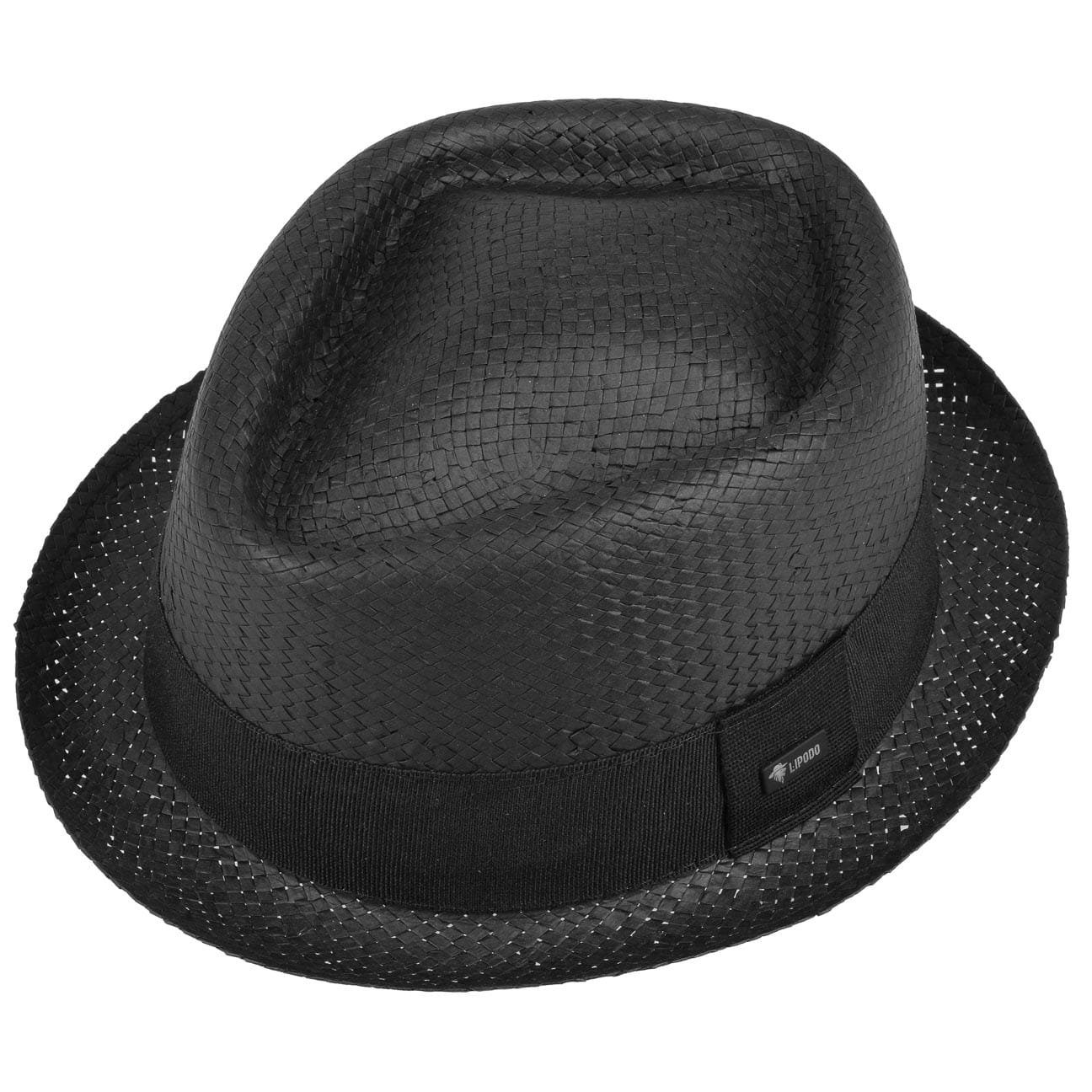 Lipodo Sonnenhut (1-St) Herrenhut mit Ripsband, Made in Italy günstig online kaufen