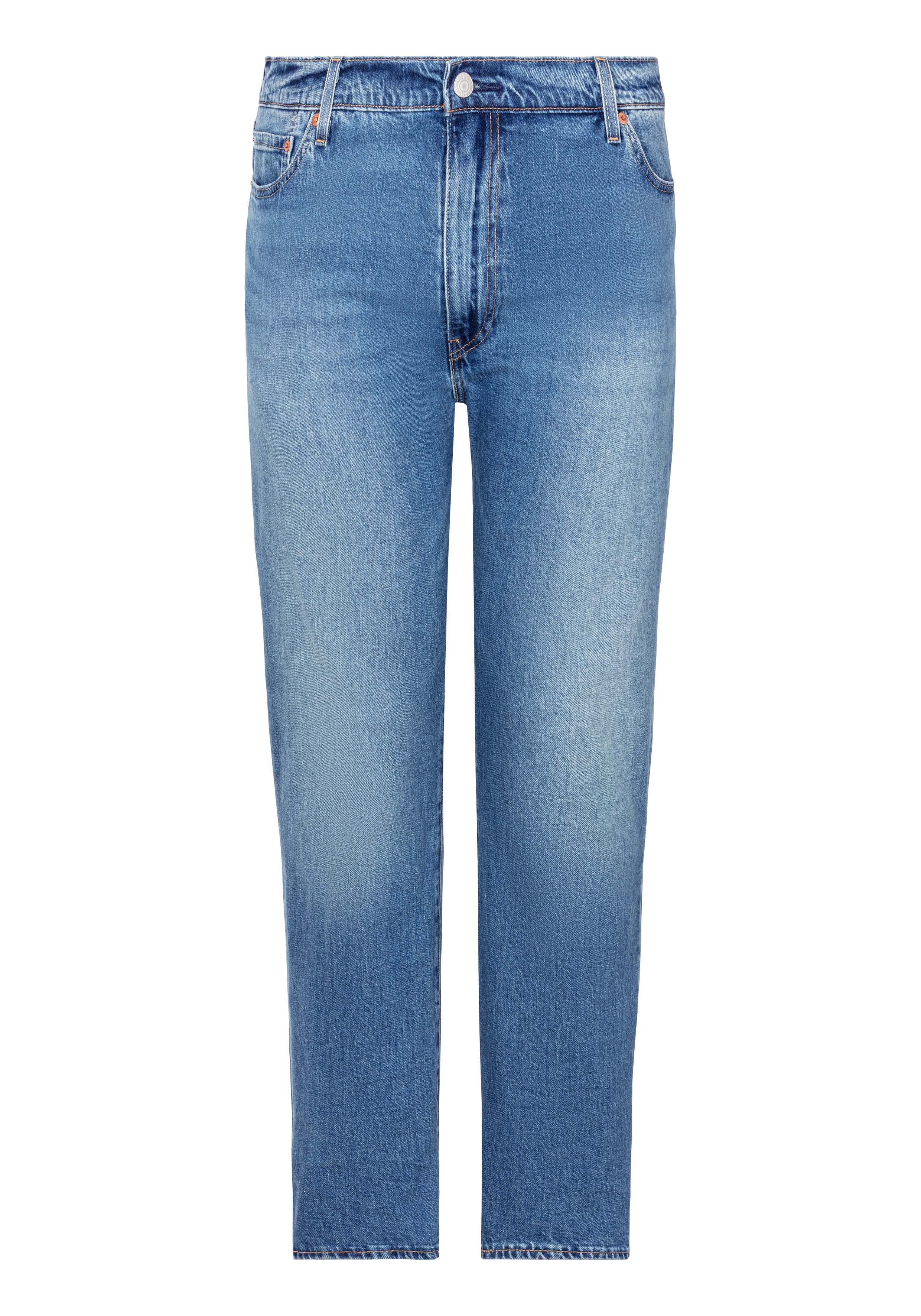 Levi's® Plus Slim-fit-Jeans 511 SLIM B&T