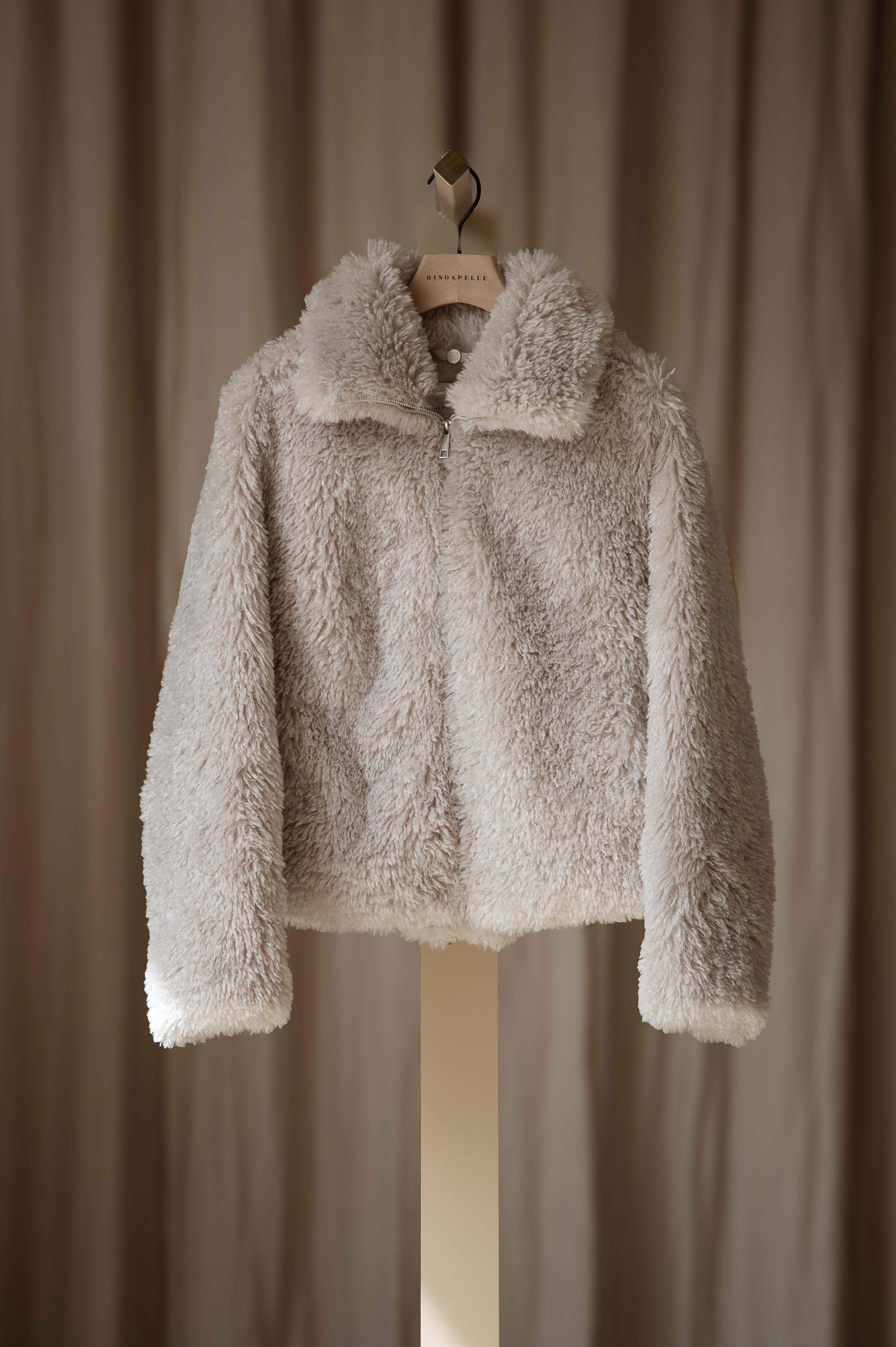 Rino & Pelle Wolljacke günstig online kaufen