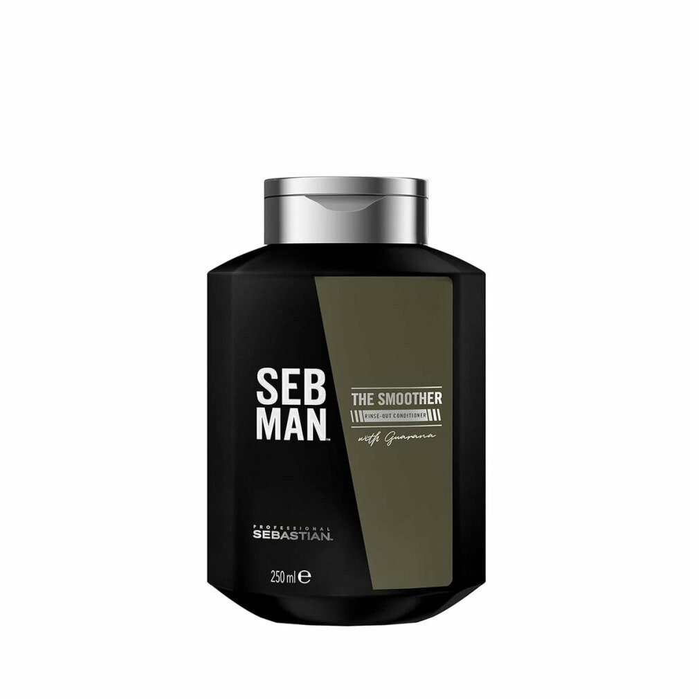 Seb Man Haarspülung SEBMAN THE SMOOTHER conditioner 250ml