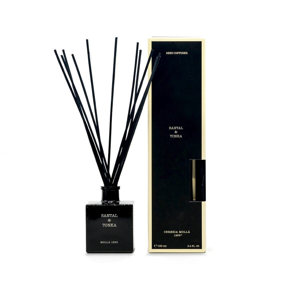 Raumduft Reed Diffuser 100ml
