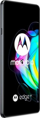 Motorola Motorola Edge20, 8GB + 128 GB (A) Handy (17 cm/6,7 Zoll, 128 GB Speicherplatz, 108 MP Kamera)