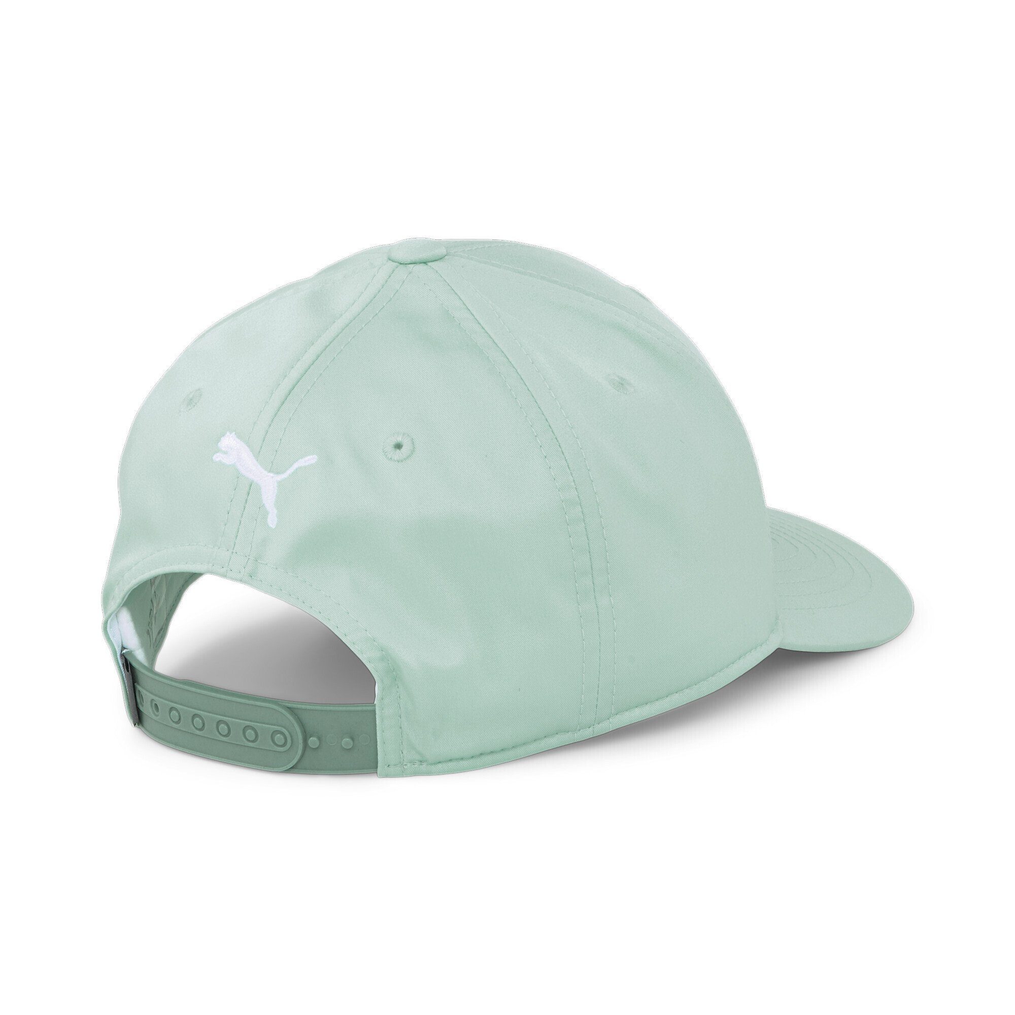 Aqua Crew Tree Golf-Cap x Green Palm Flex Herren PUMA PUMA Cap