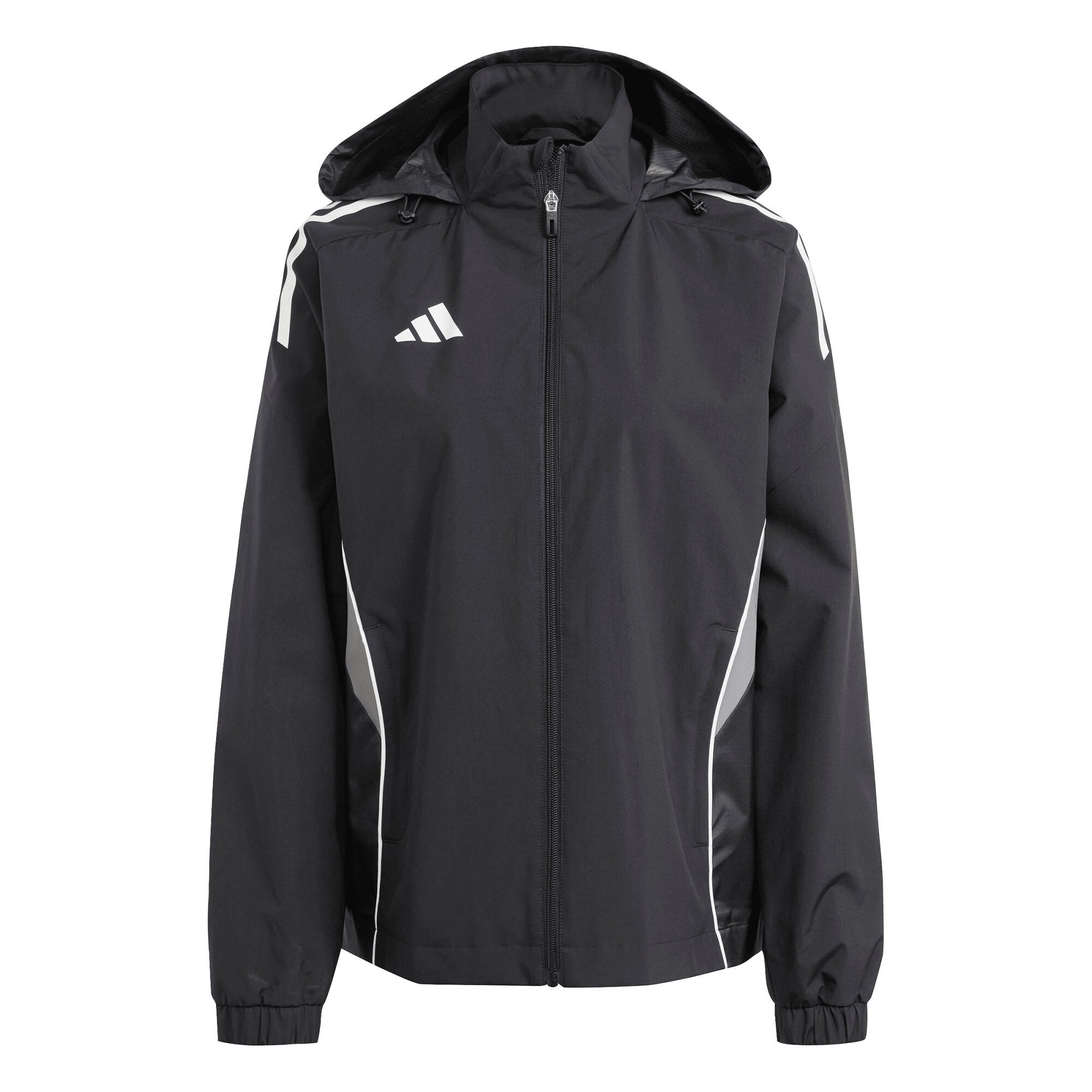 adidas Performance Regenjacke adidas Damen Allwetterjacke Tiro 25 Competition AW JKTW