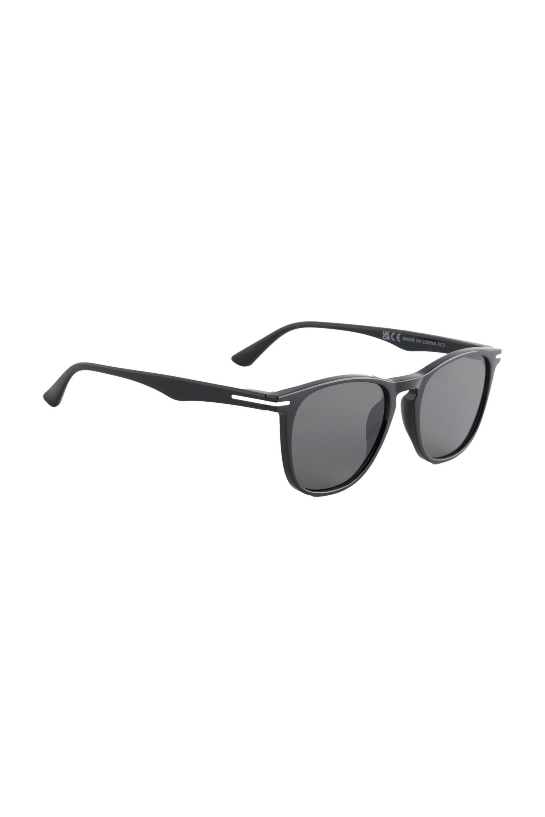 Sonnenbrille Runde Sonnenbrille