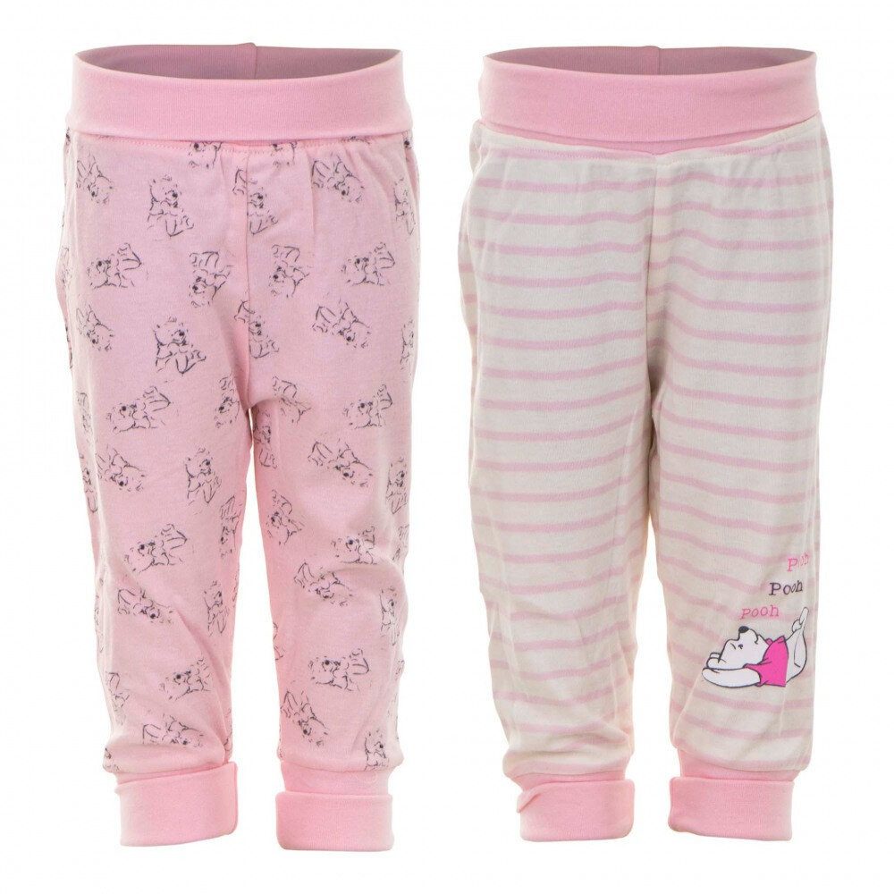 Disney Sweathose Disney Winnie Puuh Babyhosen 2 Stück