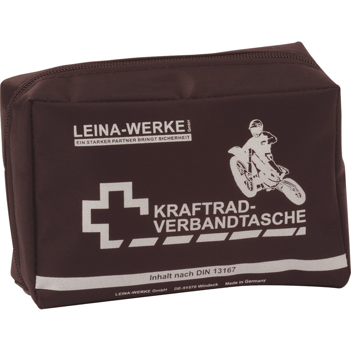 Leina-Werke Erste-Hilfe-Set Verbandtasche Typ II Kraftrad