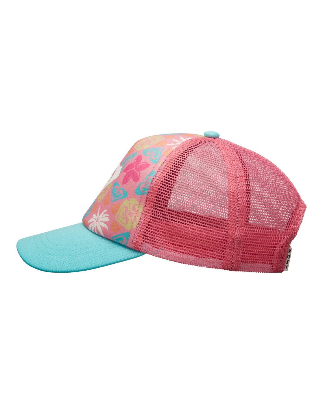 Roxy Trucker Cap Sweet Emotions
