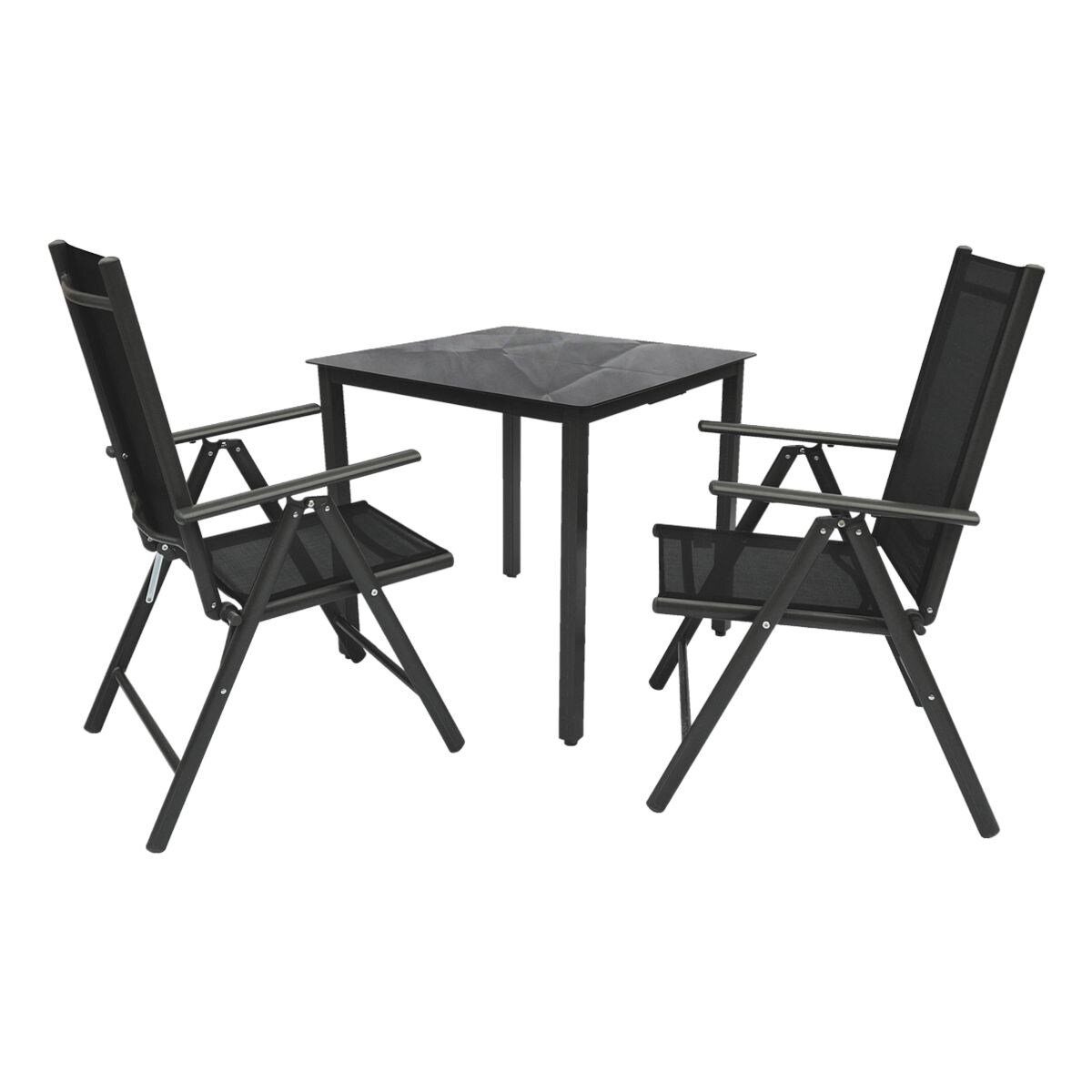Gartentische mit 2 Stühlen online kaufen OTTO
