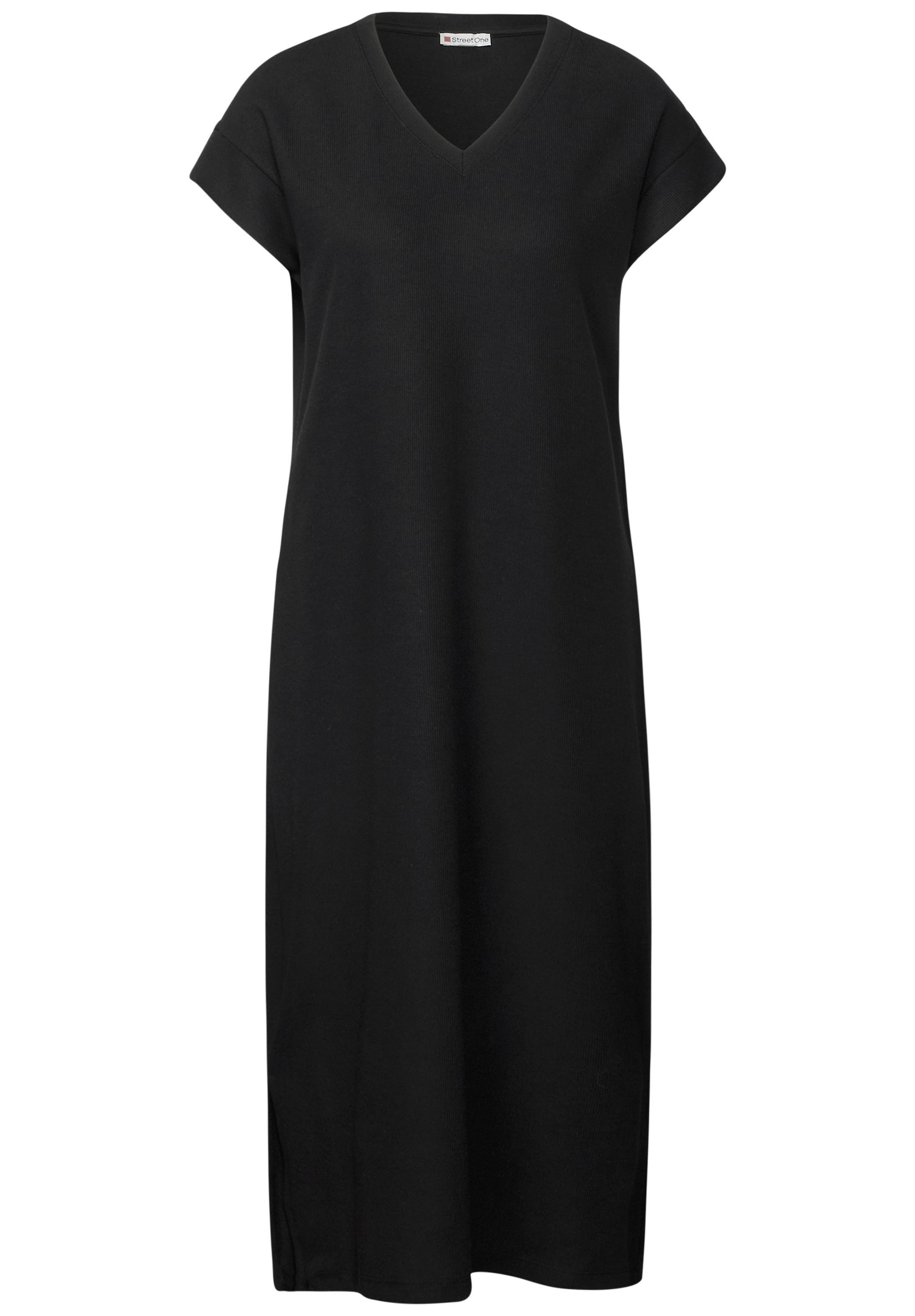 Midikleid