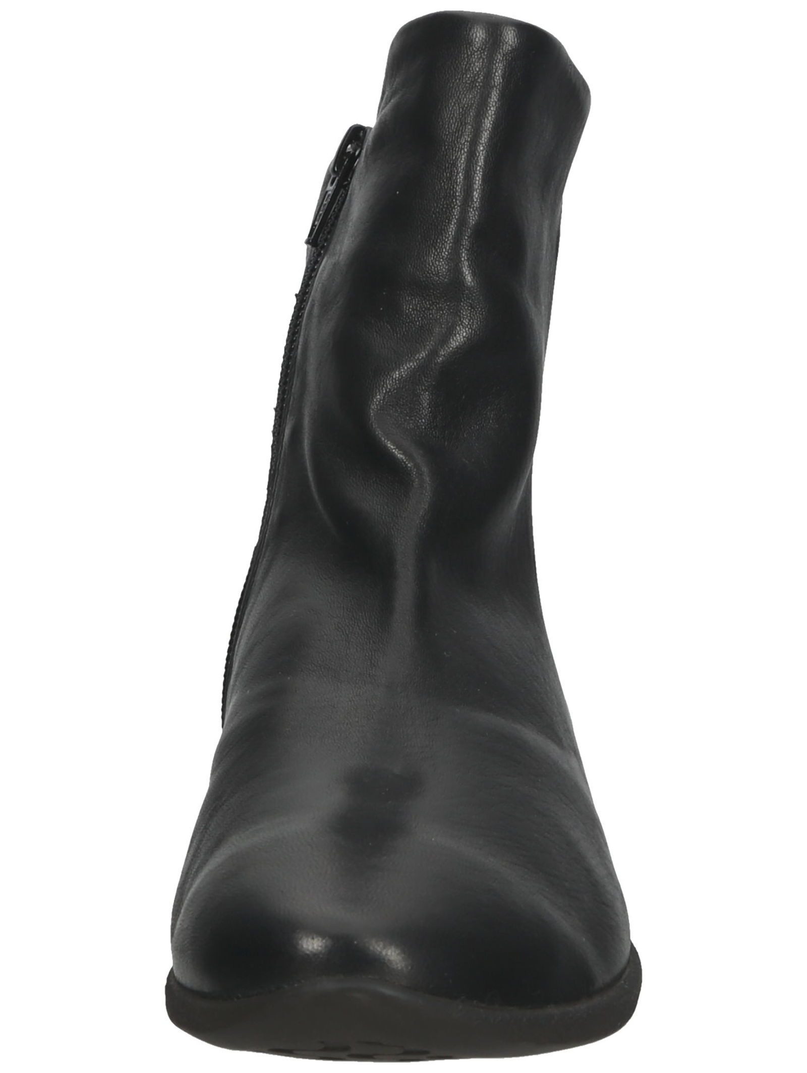 Think! Think! Stiefelette Nappaleder Stiefelette