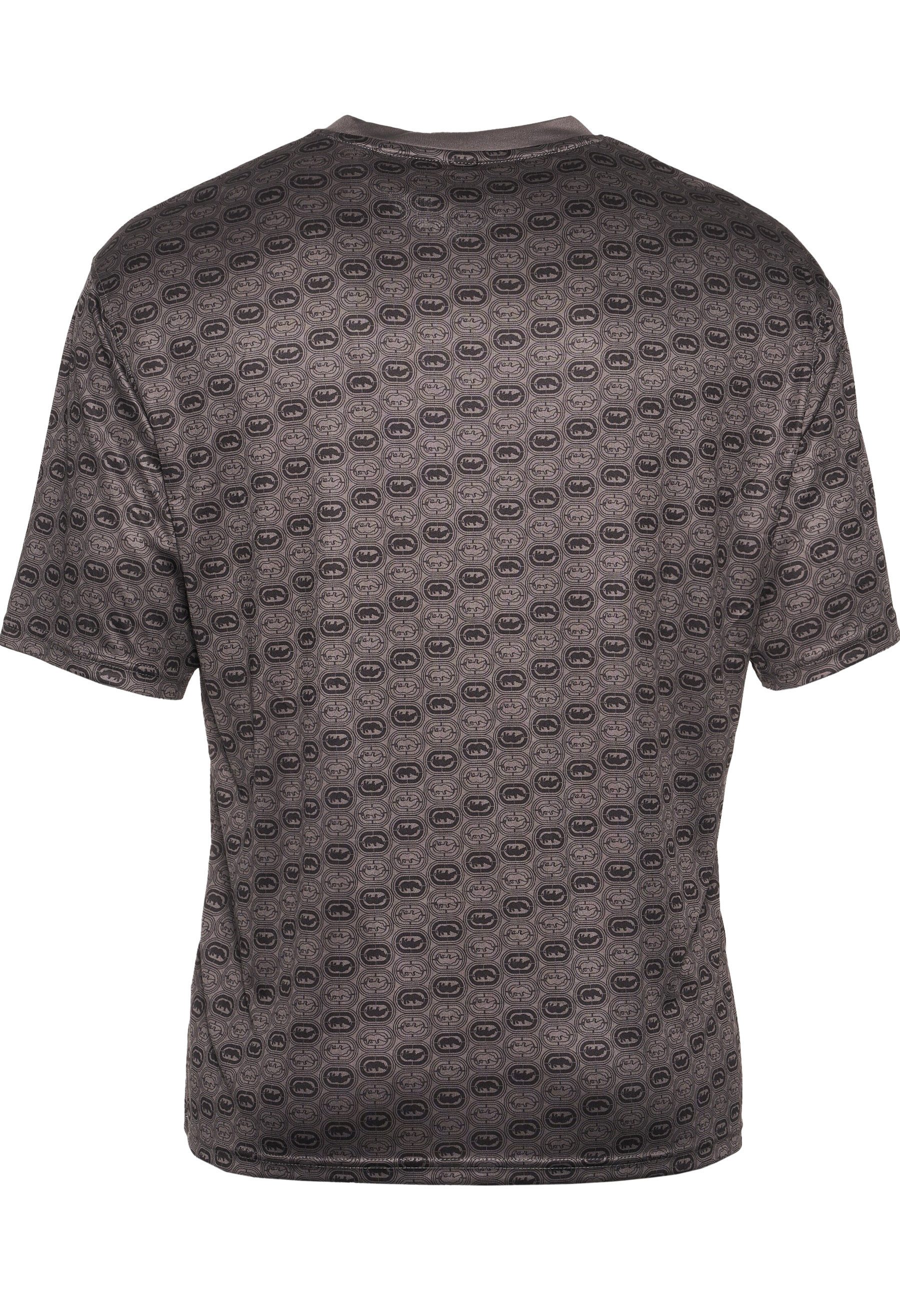 Ecko Unltd. T-Shirt Ecko Unltd. Ecko Unltd. Logo Mania T-Shirts (1-tlg)