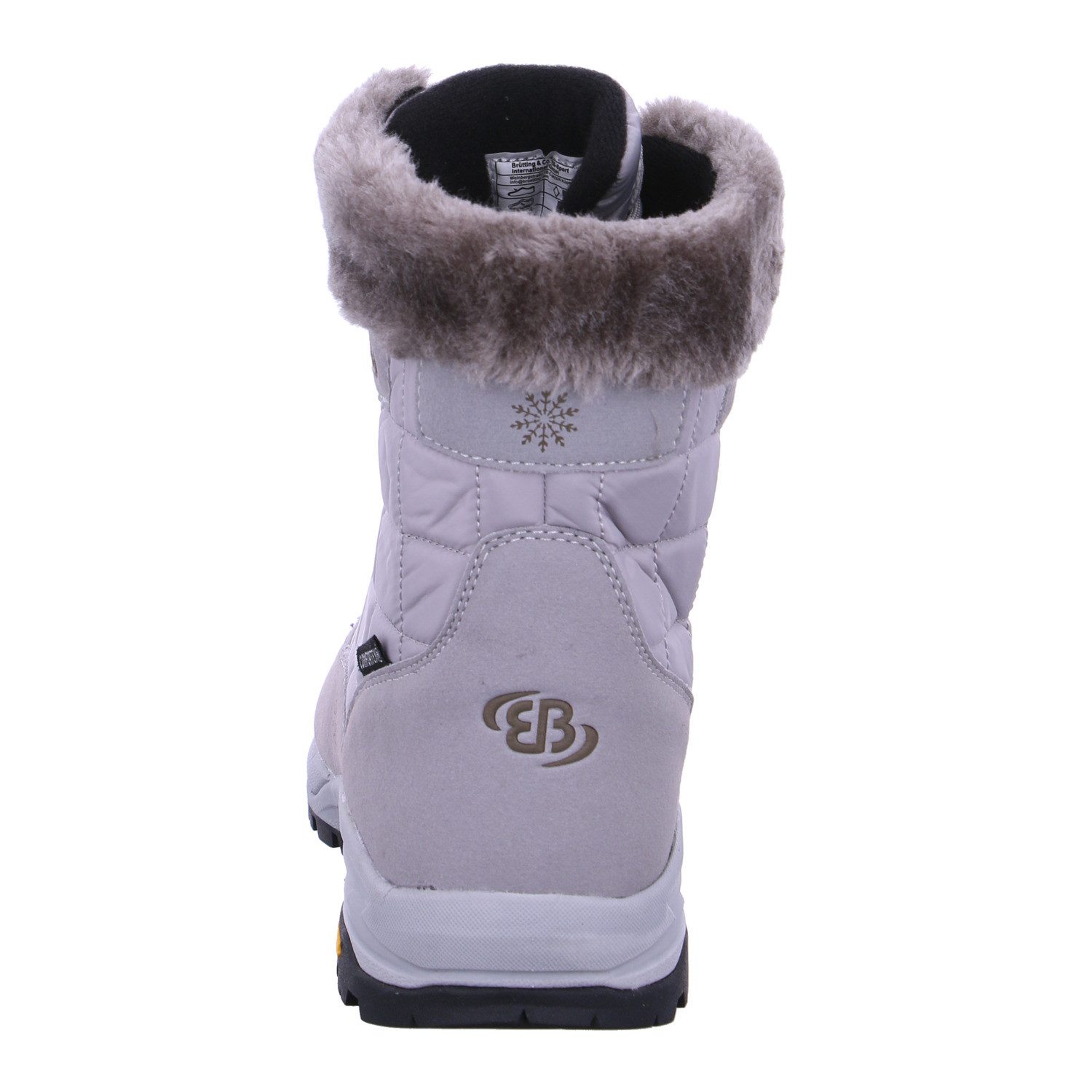 BRÜTTING Himalaya Schnürstiefel günstig online kaufen