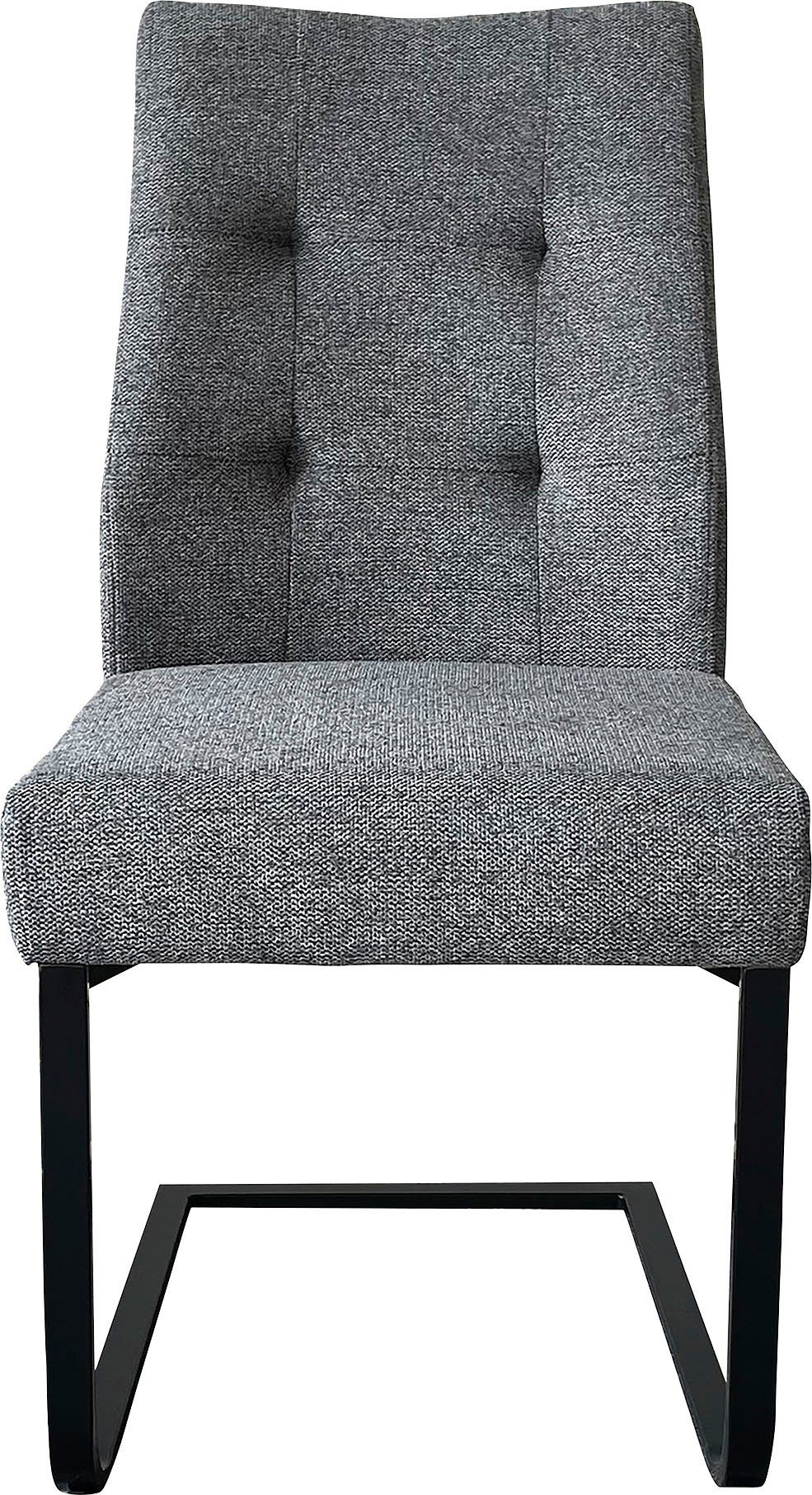 byLIVING Esszimmerstuhl Marlen XXL (Set, 2 günstig online kaufen