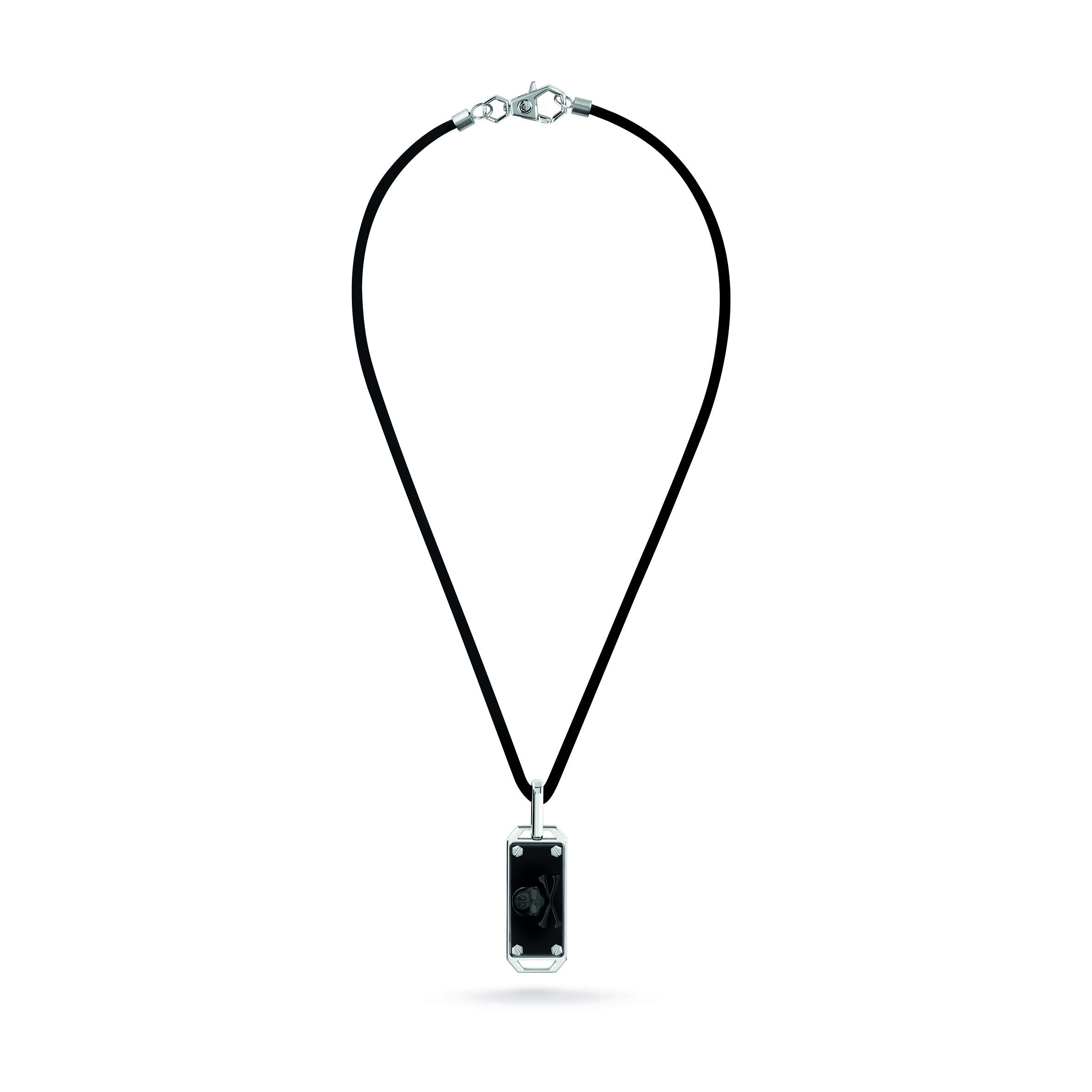 PHILIPP PLEIN Charm-Kette $KULL BONES günstig online kaufen