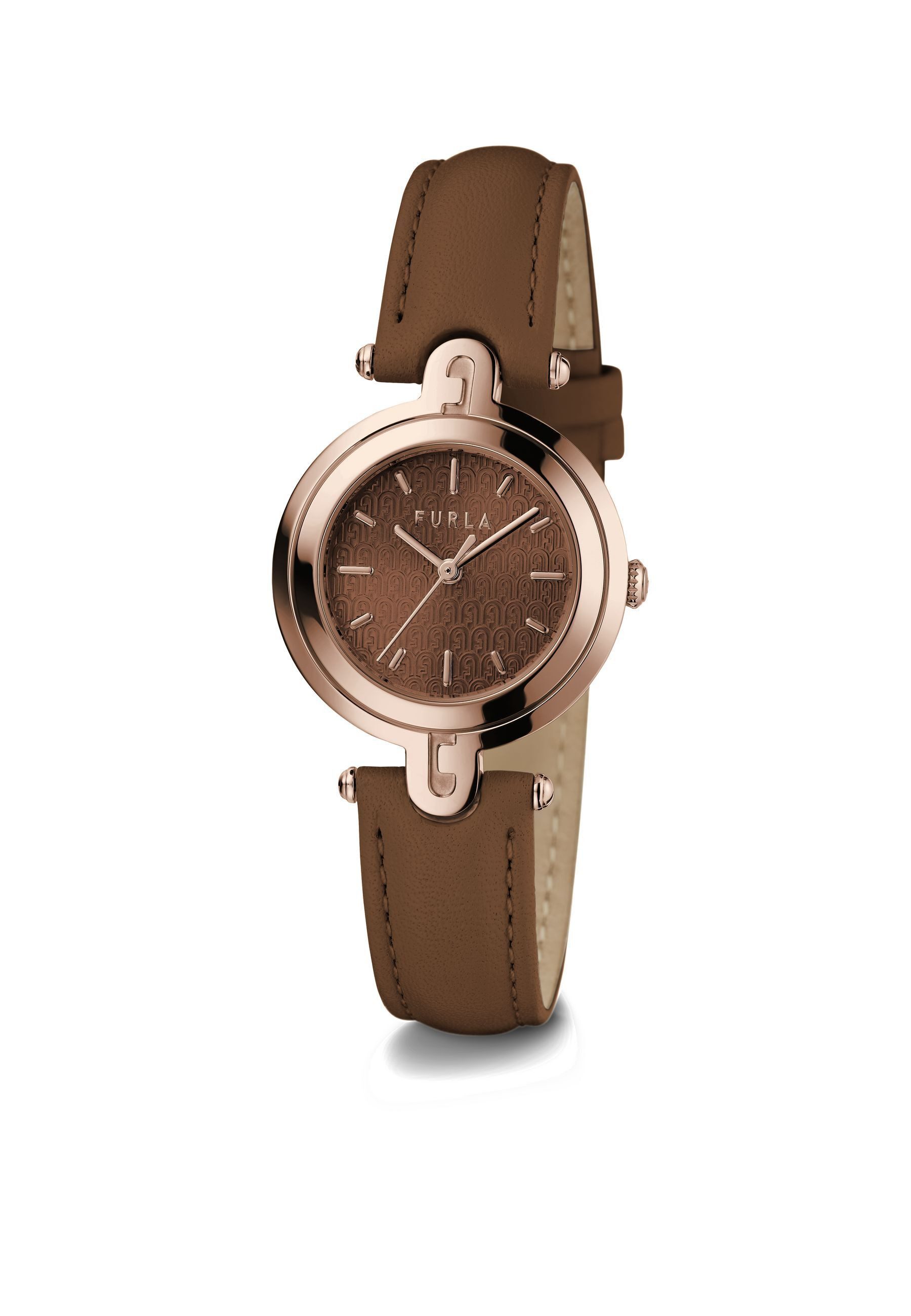 Furla Quarzuhr FURLA ARCH-BAR, (1-tlg), Analoge günstig online kaufen