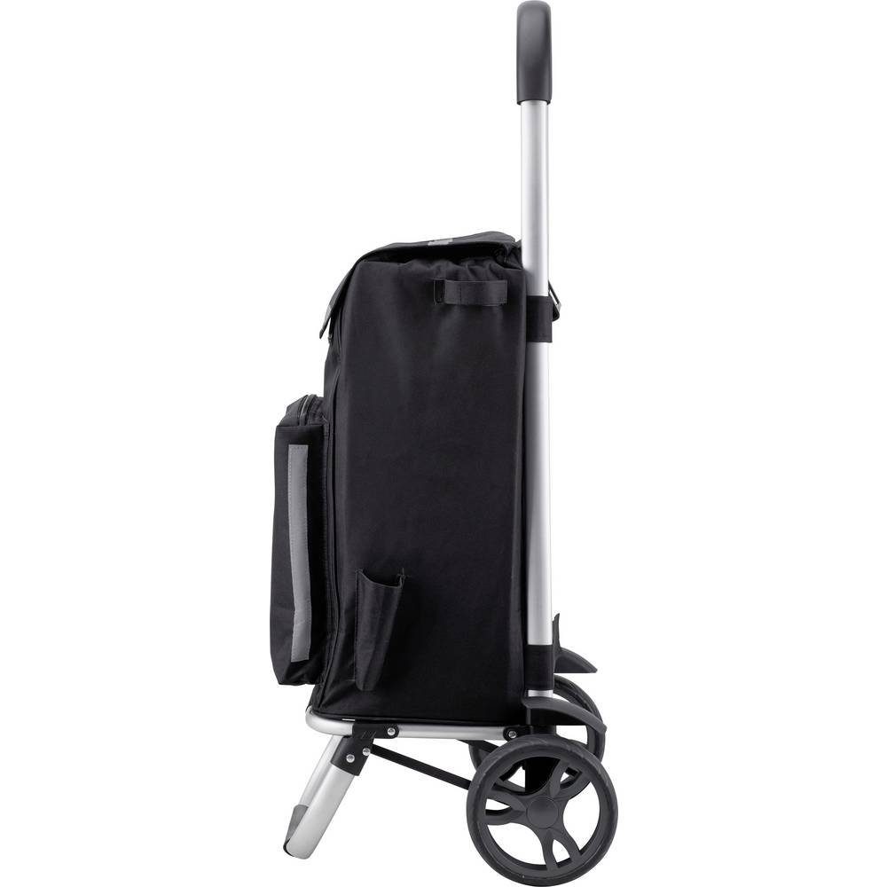Metafranc Werkzeugkoffer Einkaufstrolley 54 + 5 L, Standard-Bereifung WU6816800