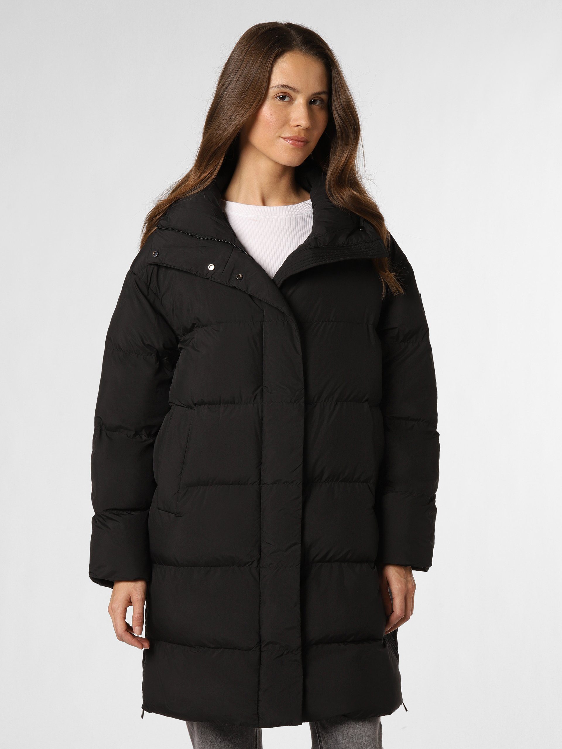 OPUS Steppmantel Hileni