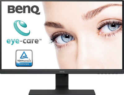 BenQ BL2780 LED-Monitor (68,58 cm/27 ", 1920 x 1080 px, Full HD, 5 ms Reaktionszeit, IPS-LED)