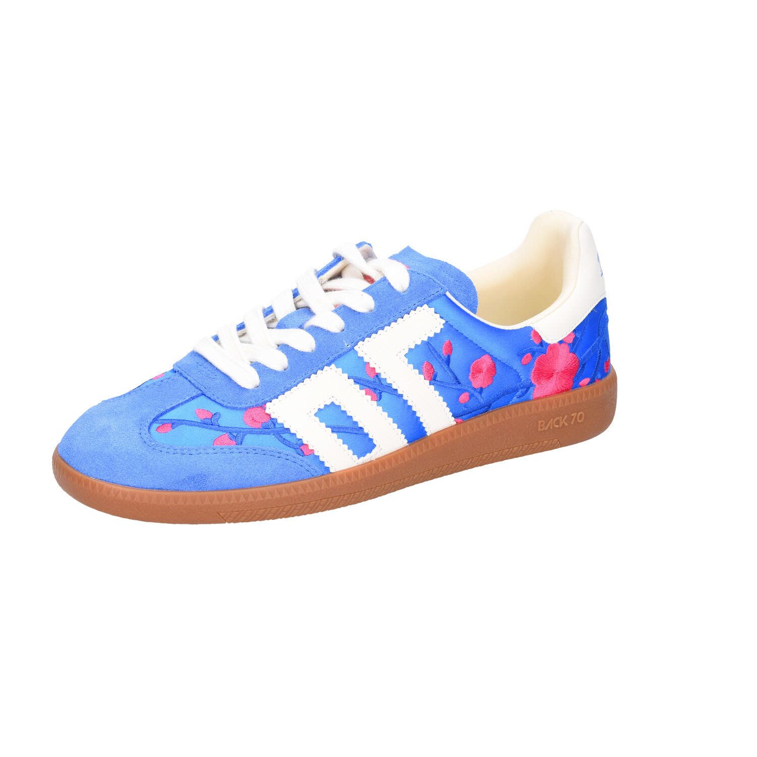 Back 70 Retro Sneaker Schnürschuh günstig online kaufen