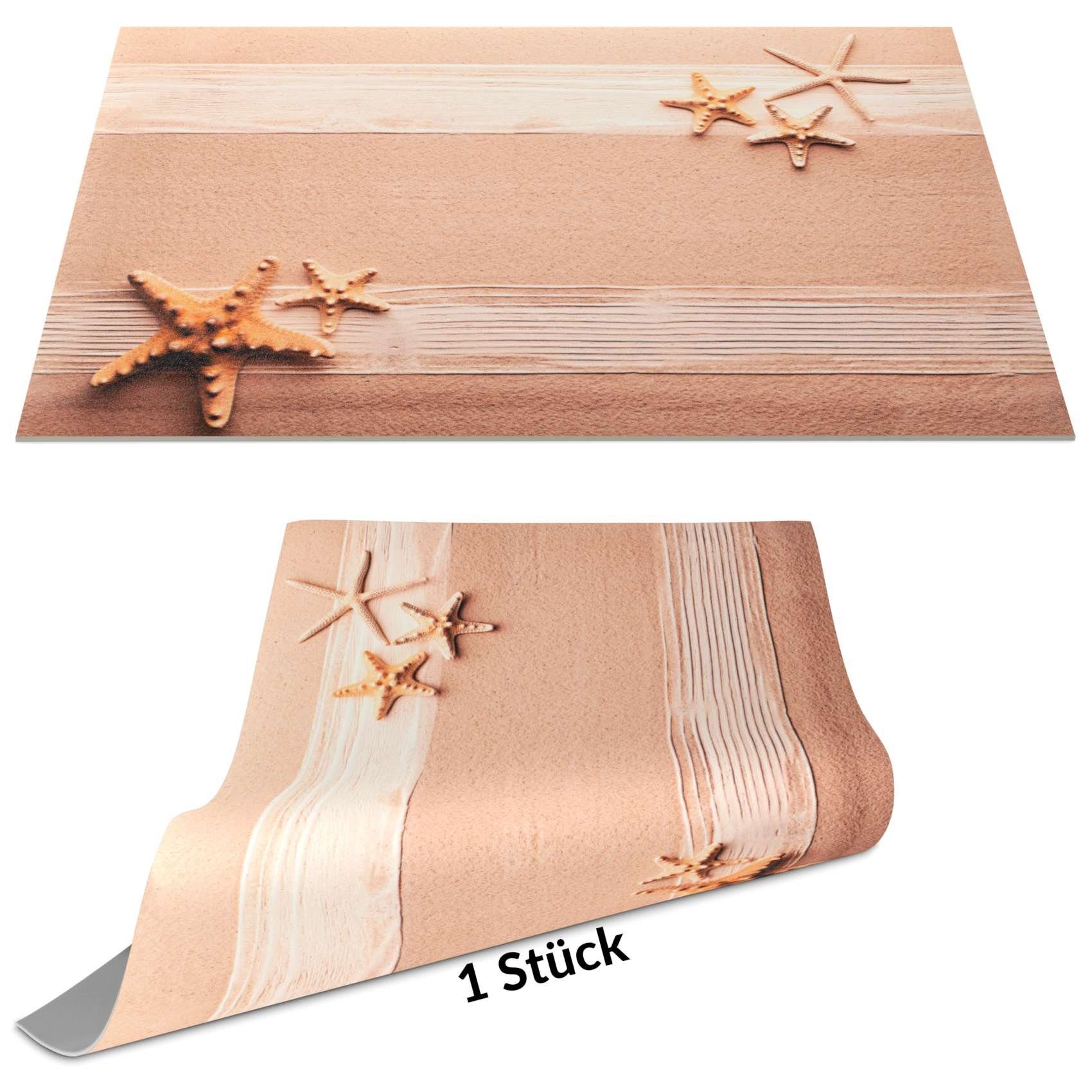 ANRO Platzset DEIN Platzdeckchen Servierdeckchen Soft günstig online kaufen