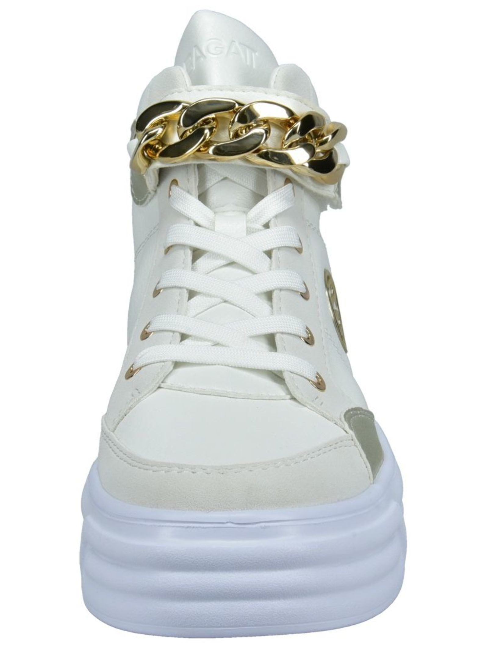BAGATT BAGATT Sneaker Nappaleder Sneaker