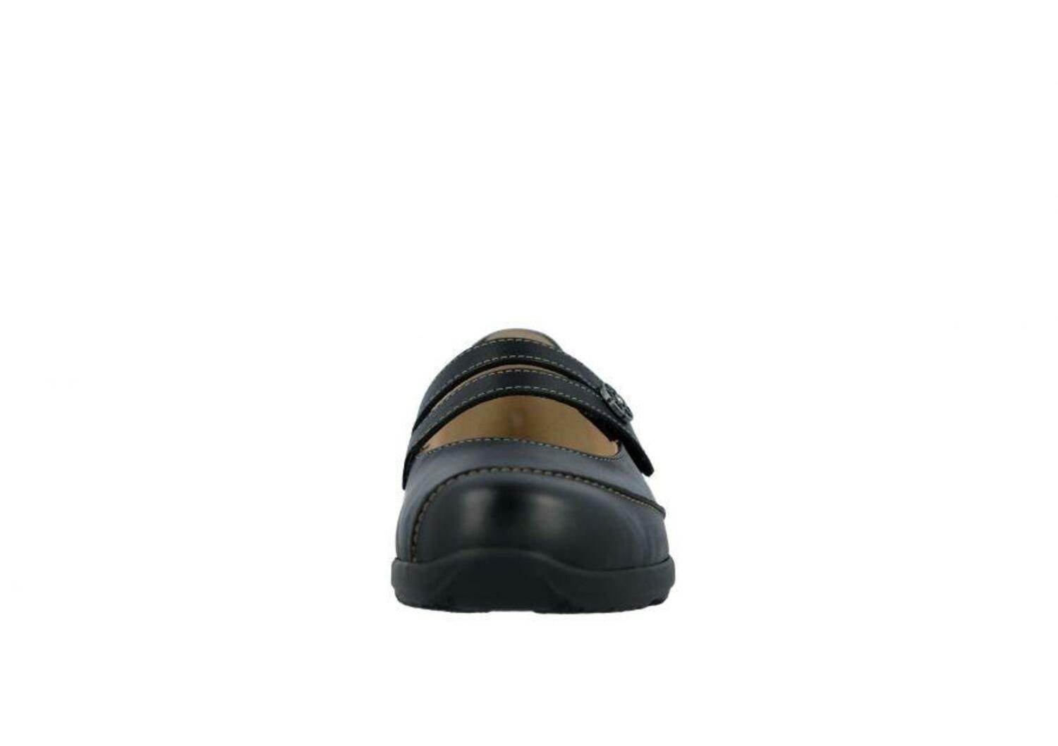 Finn Comfort 02353-014099 Slipper