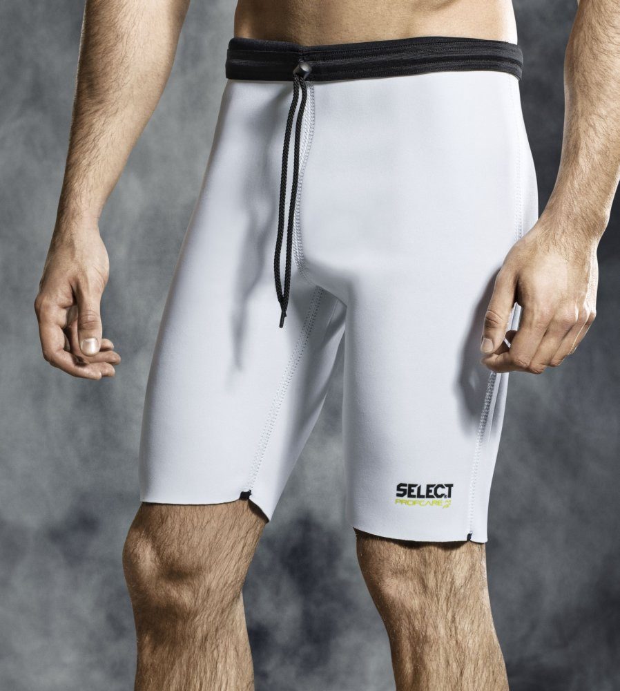 Select Shorts Linbow