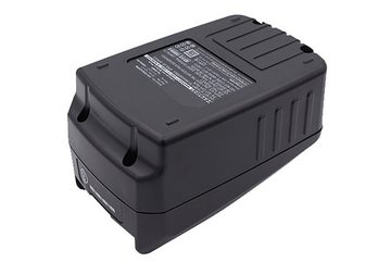 PowerSmart CS-FEN165PW Akku Ersatz für Fein 92604165020, 92604171020, 92604173020, 92604175020 Li-ion 3000 mAh (18 V)