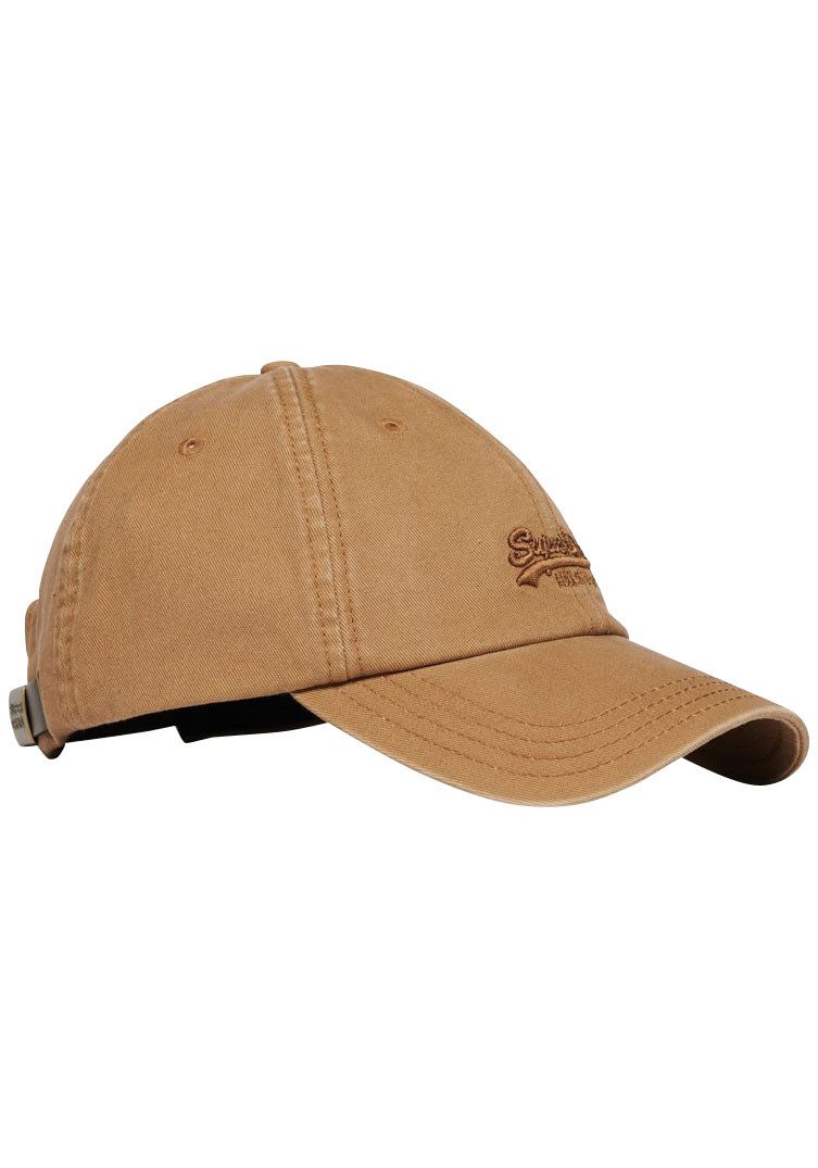 Superdry Baseball Cap VINTAGE EMBROIDERY CAP günstig online kaufen