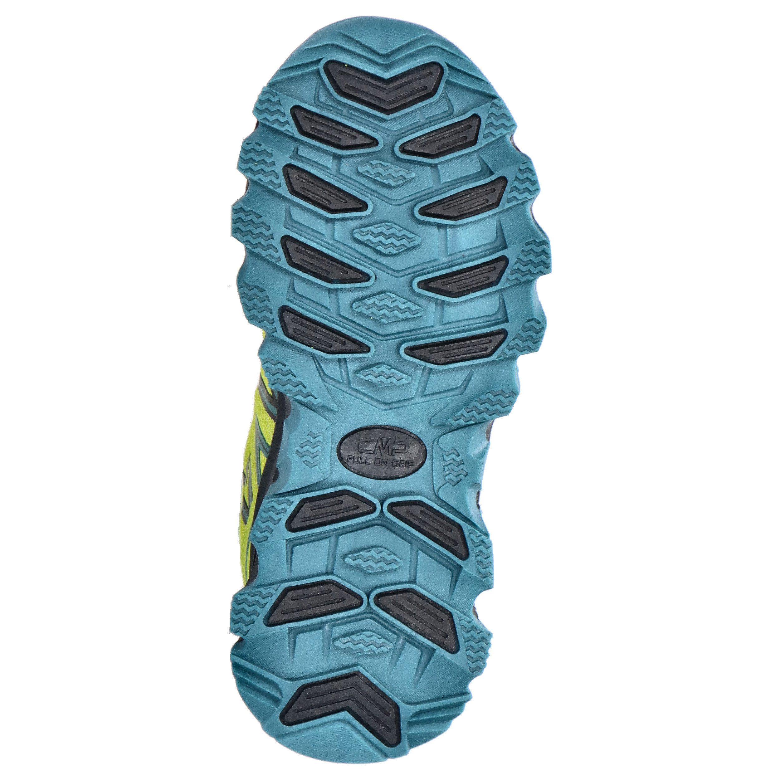 CMP CMP Kinder Wanderschuhe AKSA FITGO FAST 3Q56824 Trekkingschuh