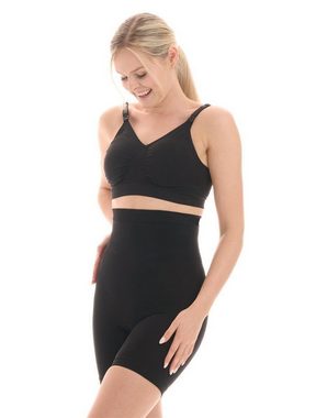 Herzmutter Shapingpants Shaping Shorts Damen - Shapewear Unterwäsche (Packung, 2-St)