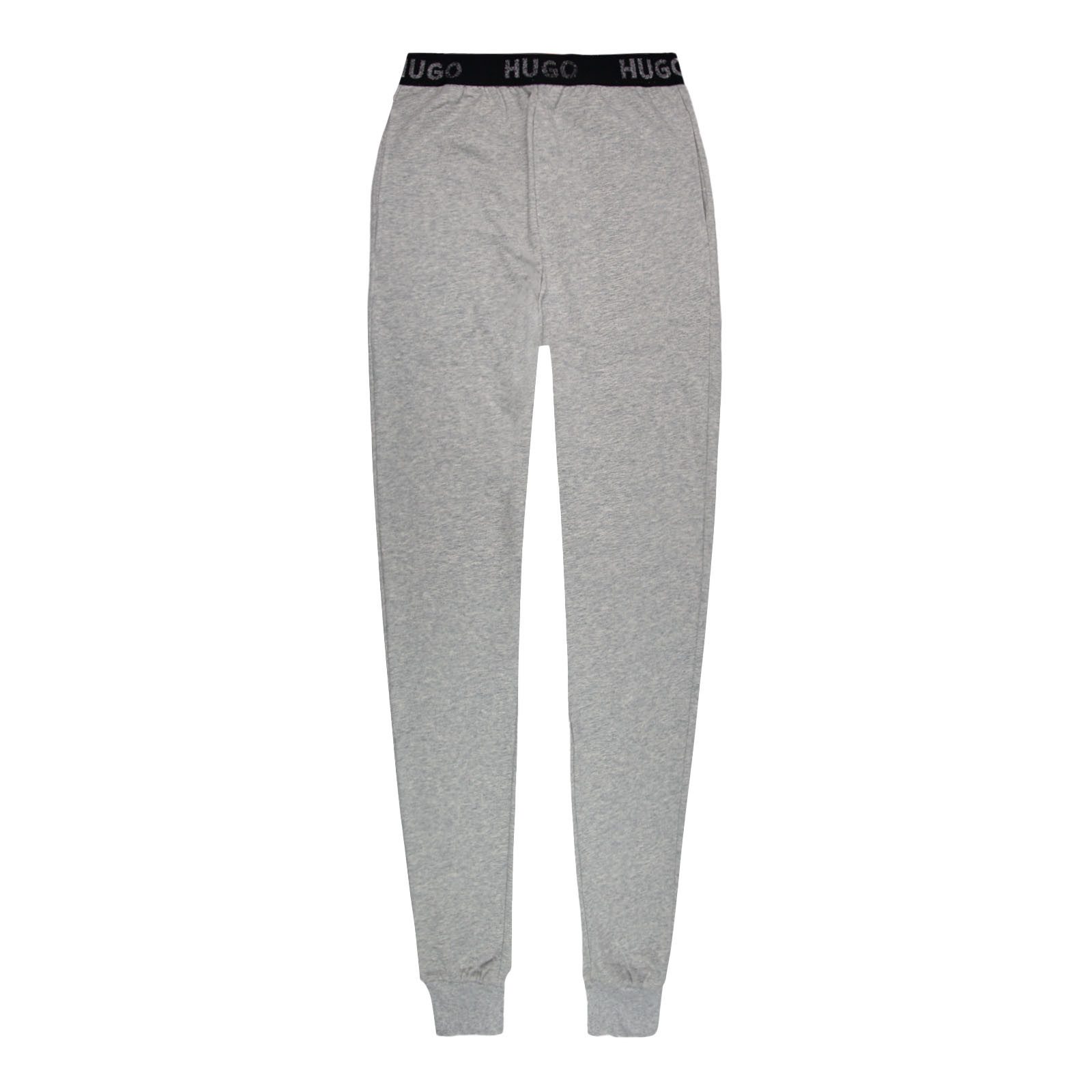 Homewearhose SPORTY LOGO_PANTS