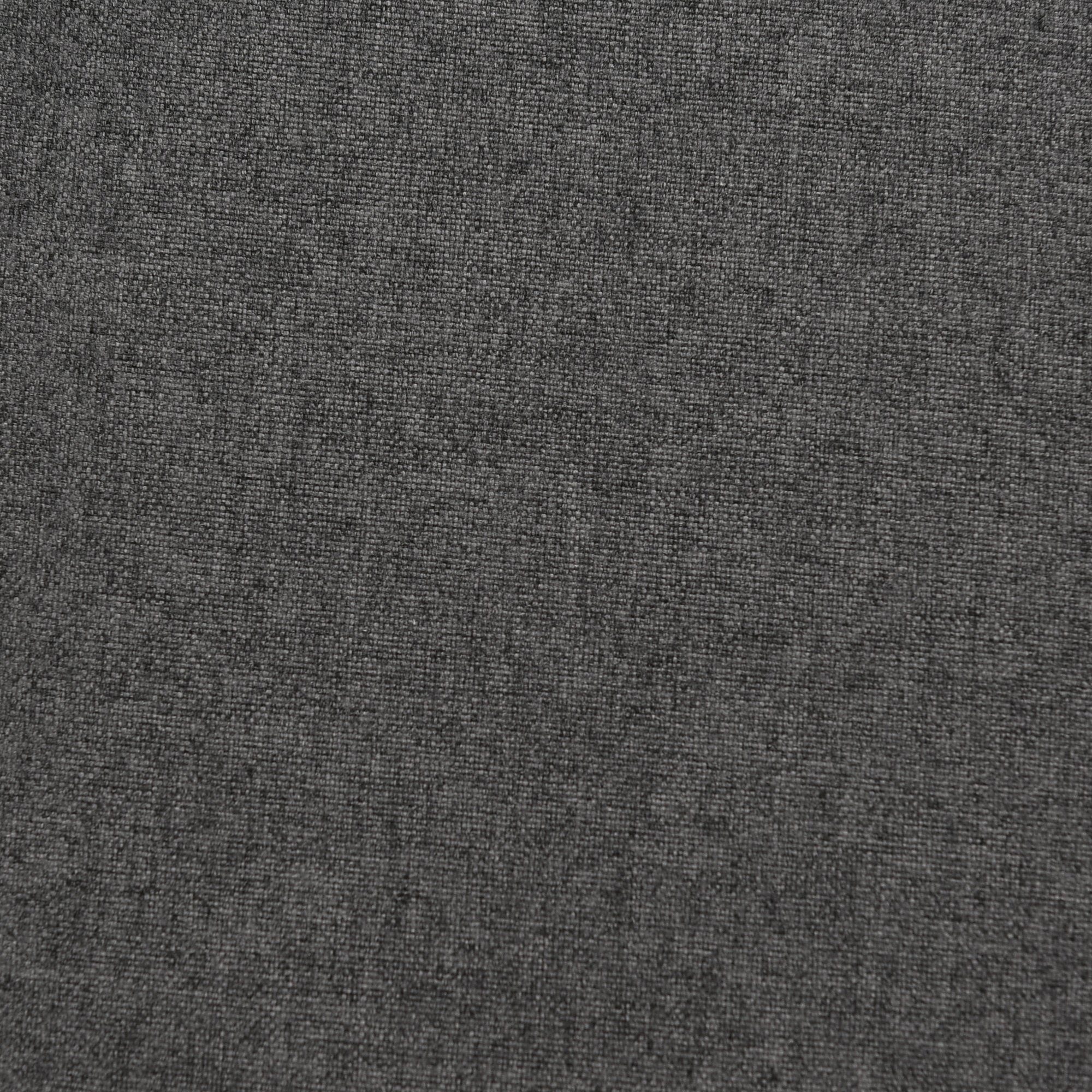 BlingBin Einzelbett Hydraulisch aus Metallrahmen, mit Grau | 140x200cm), Grau Grau Lattenrost | Grau Polsterbett Baumwolle, (mit Stauraum
