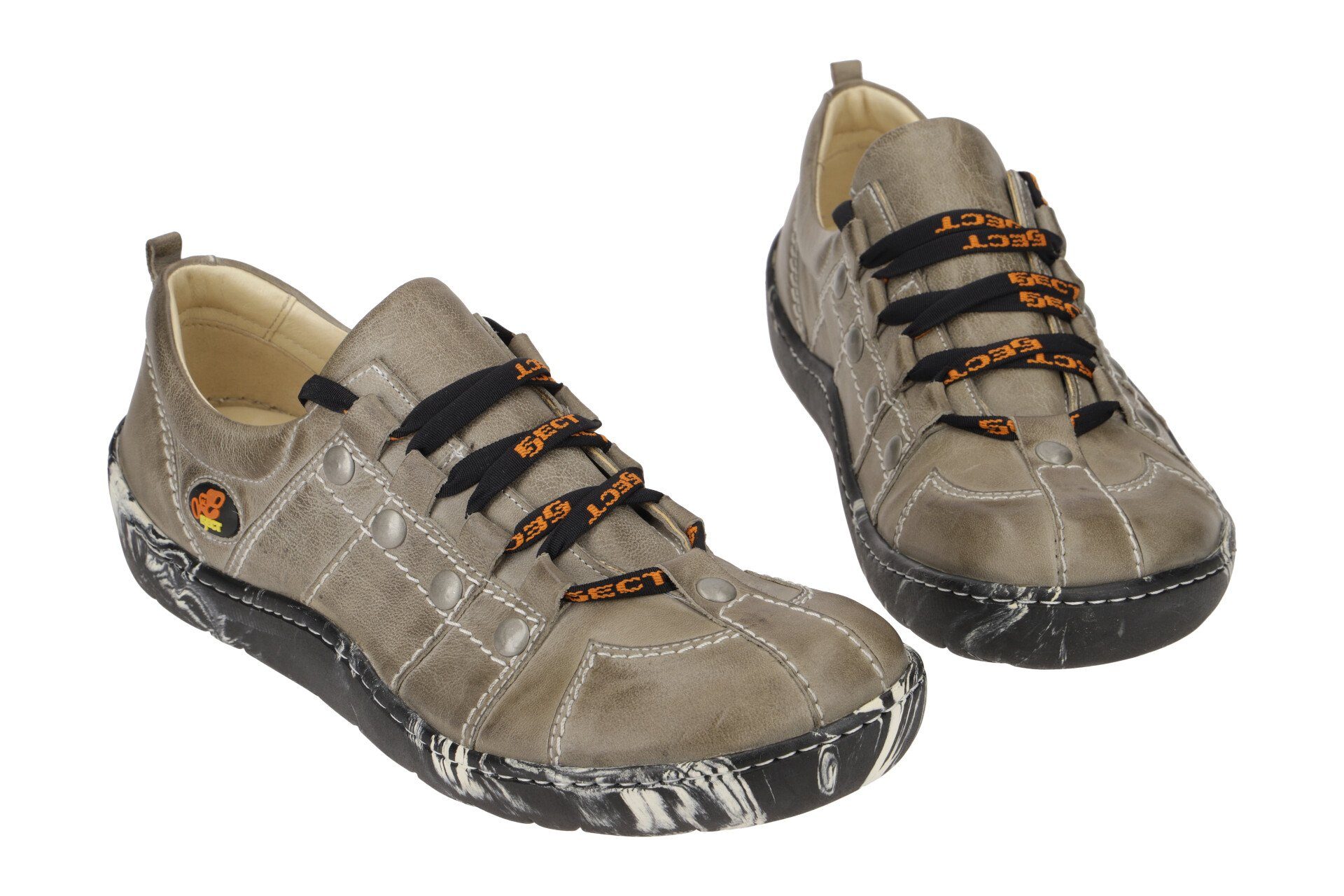 Eject 9596.011 Schnürschuh