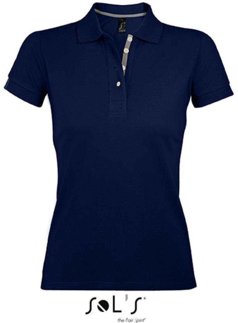 SOLS Poloshirt Damen Polo Shirt Portland günstig online kaufen