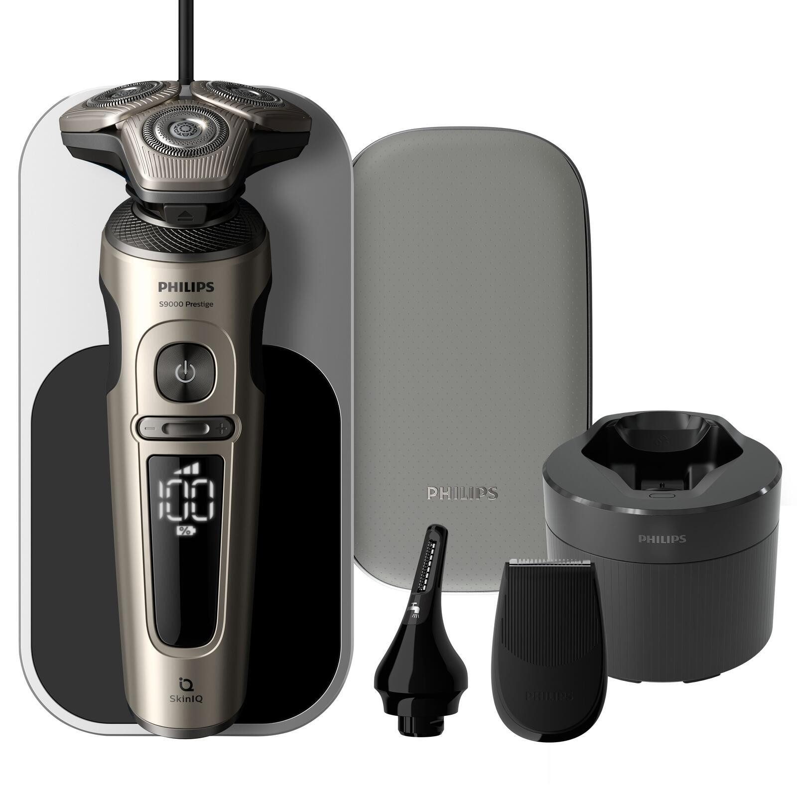 Philips Einwegrasierer SP9883/36