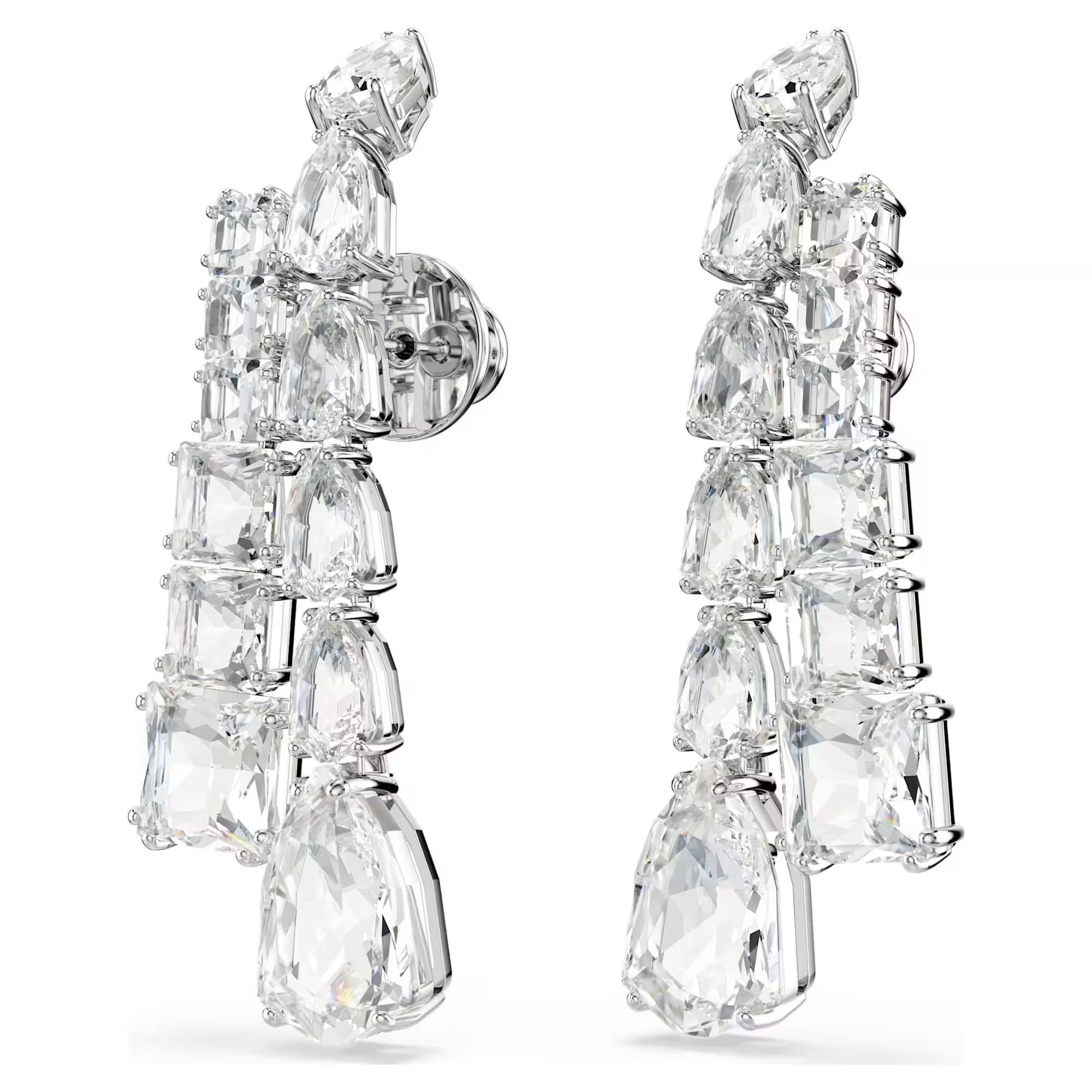 Swarovski Paar Ohrhänger Matrix