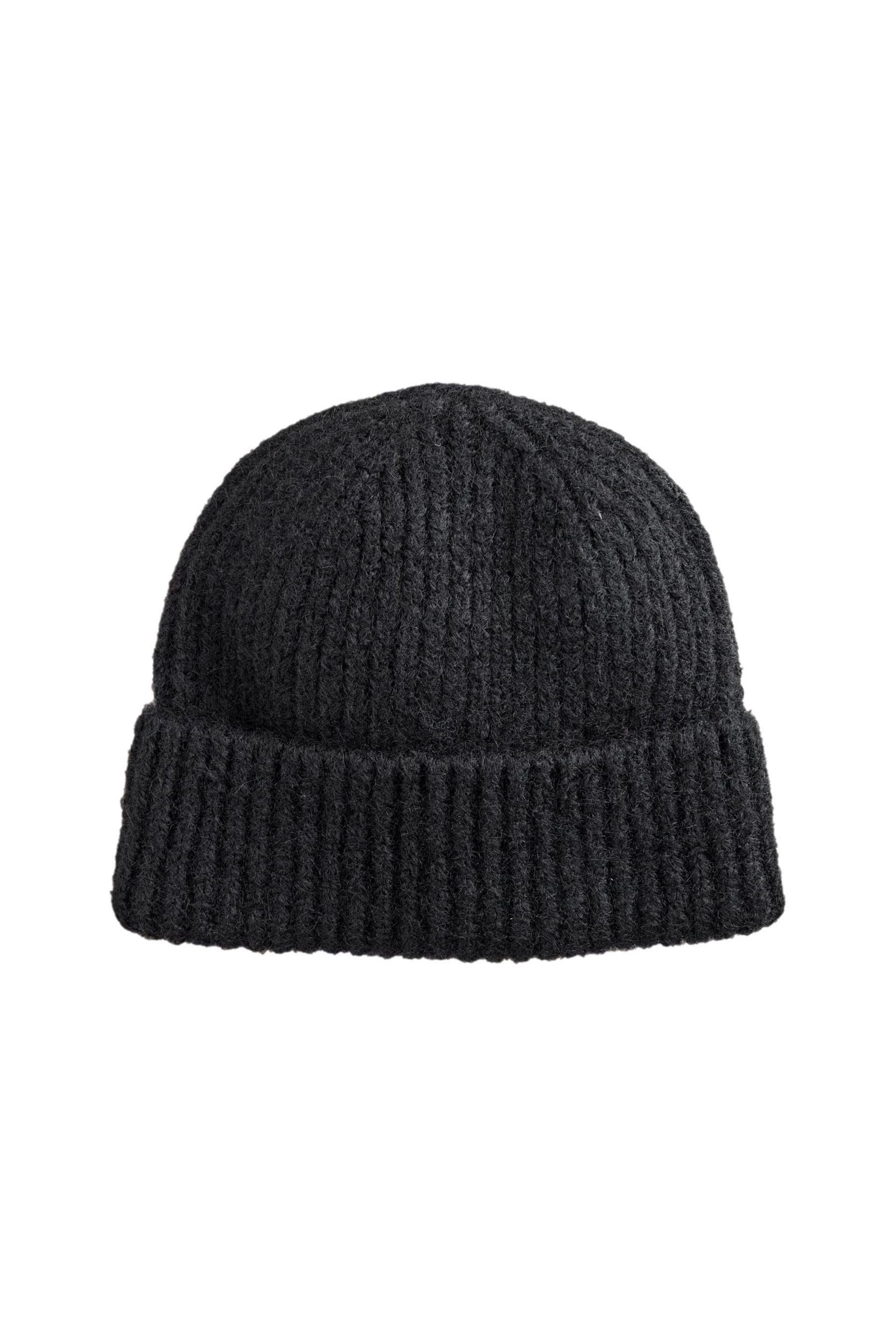 Next Beanie Strickmütze (1-St) günstig online kaufen