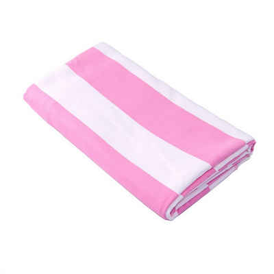 Rosa Strandtücher online kaufen » Pinke Strandtücher | OTTO